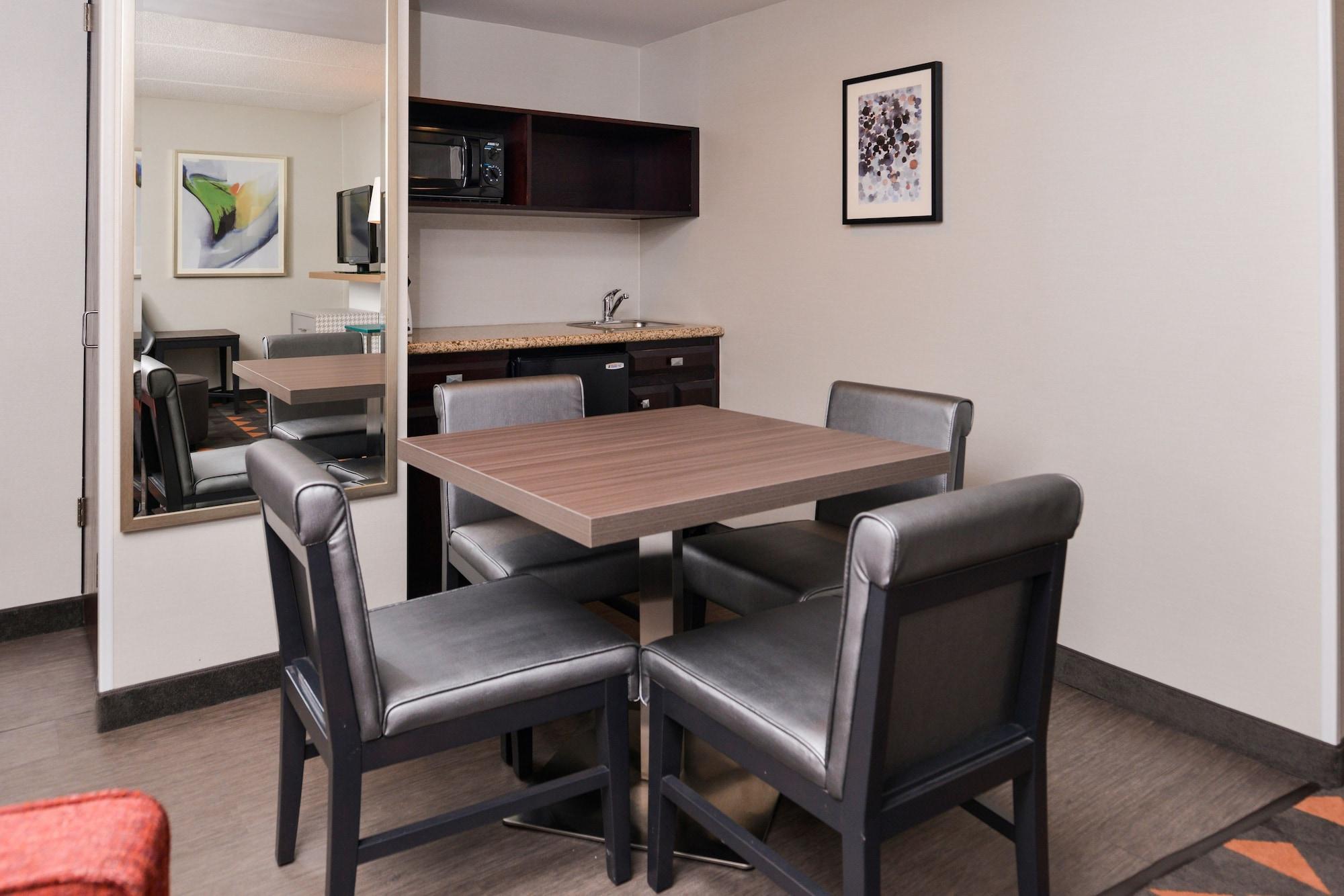 Hotel & - Marketplace By Ihg Rochester