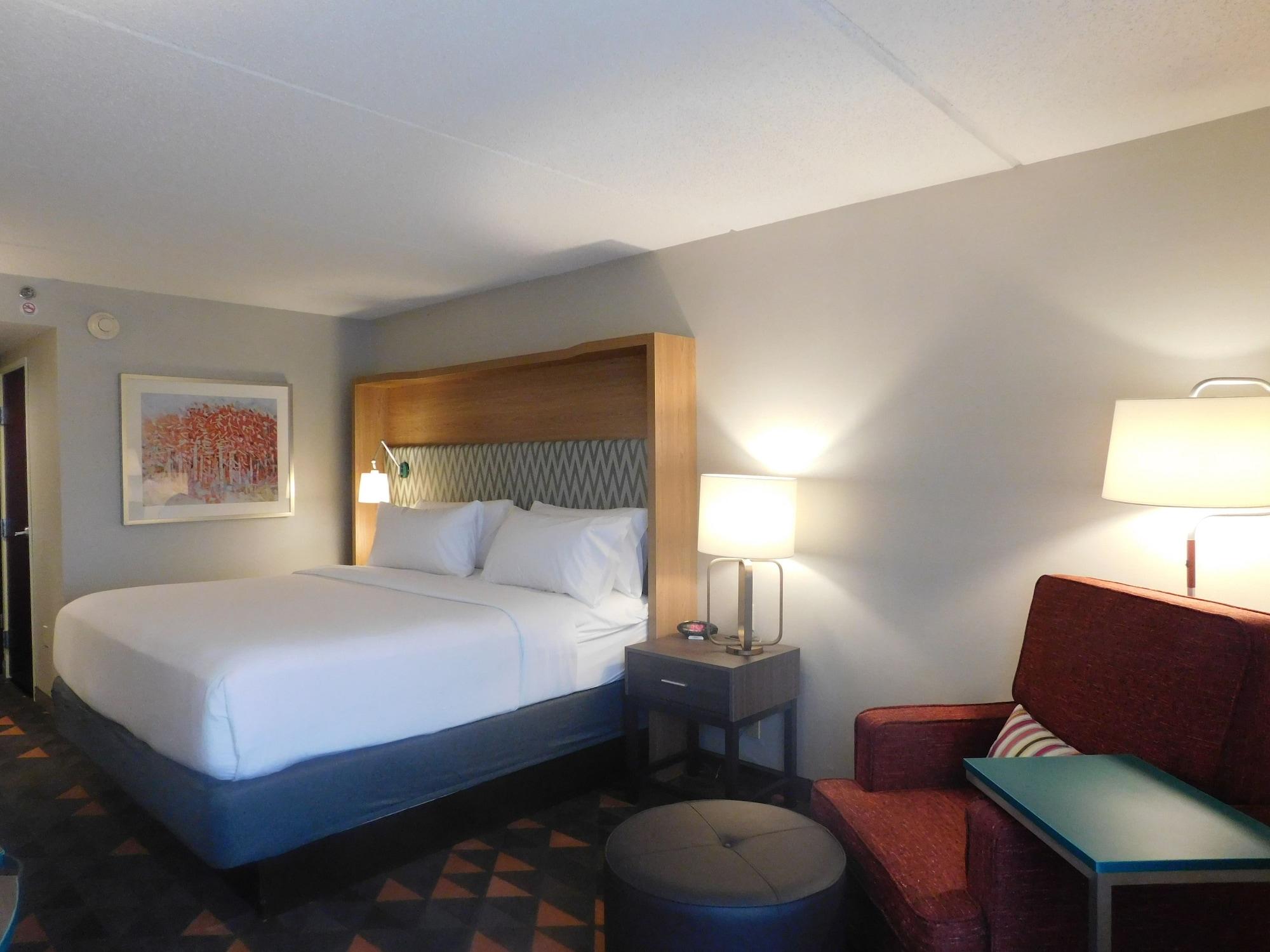 & - Marketplace By Ihg Hotel