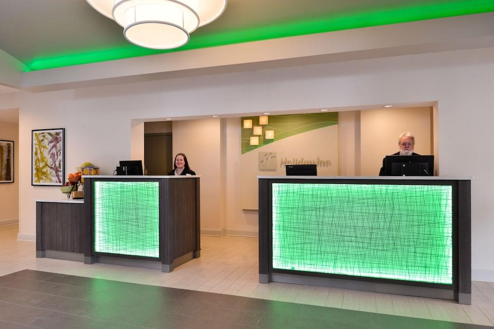 & - Marketplace By Ihg