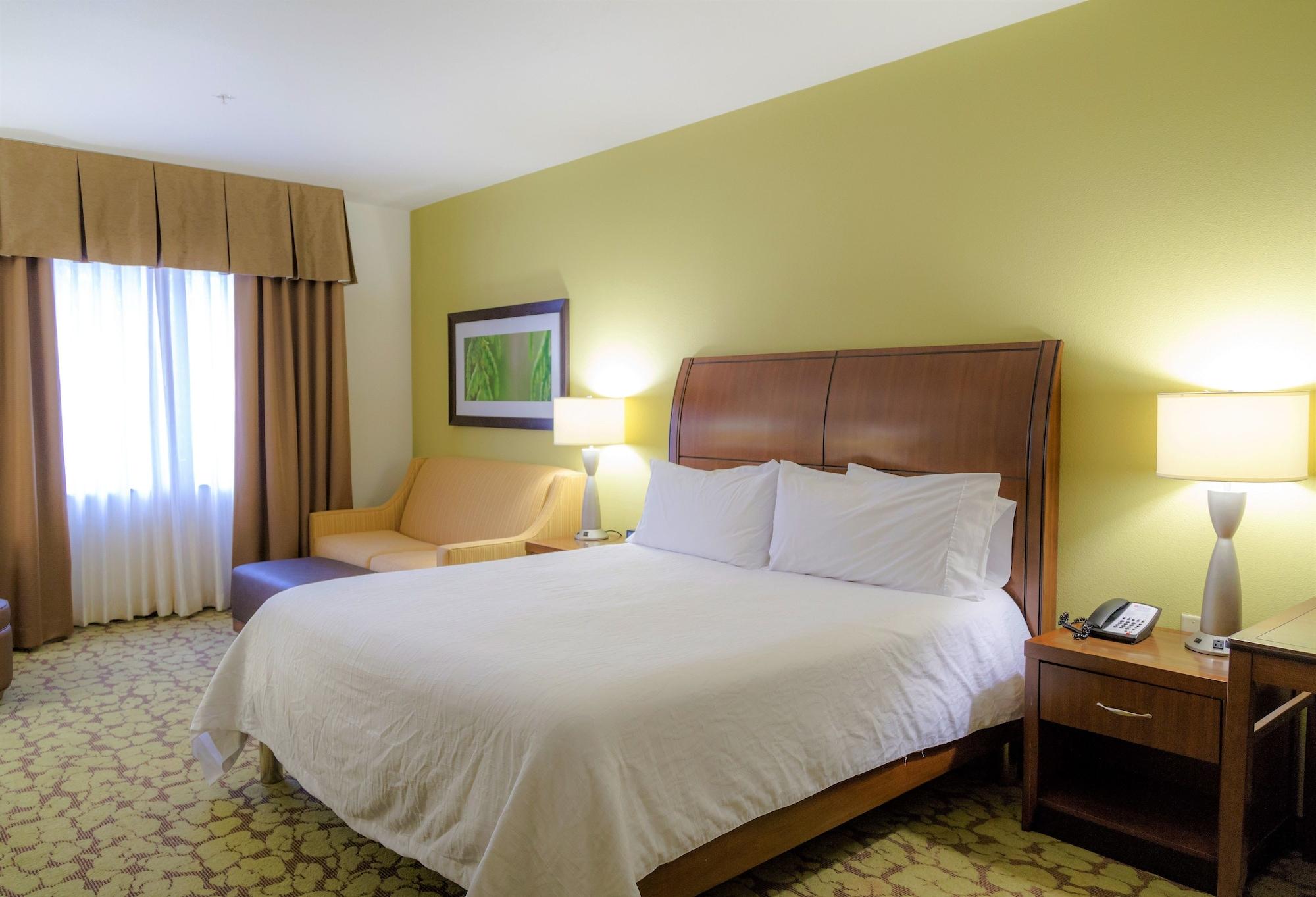 Hotel Hilton Garden Downtown, Ny