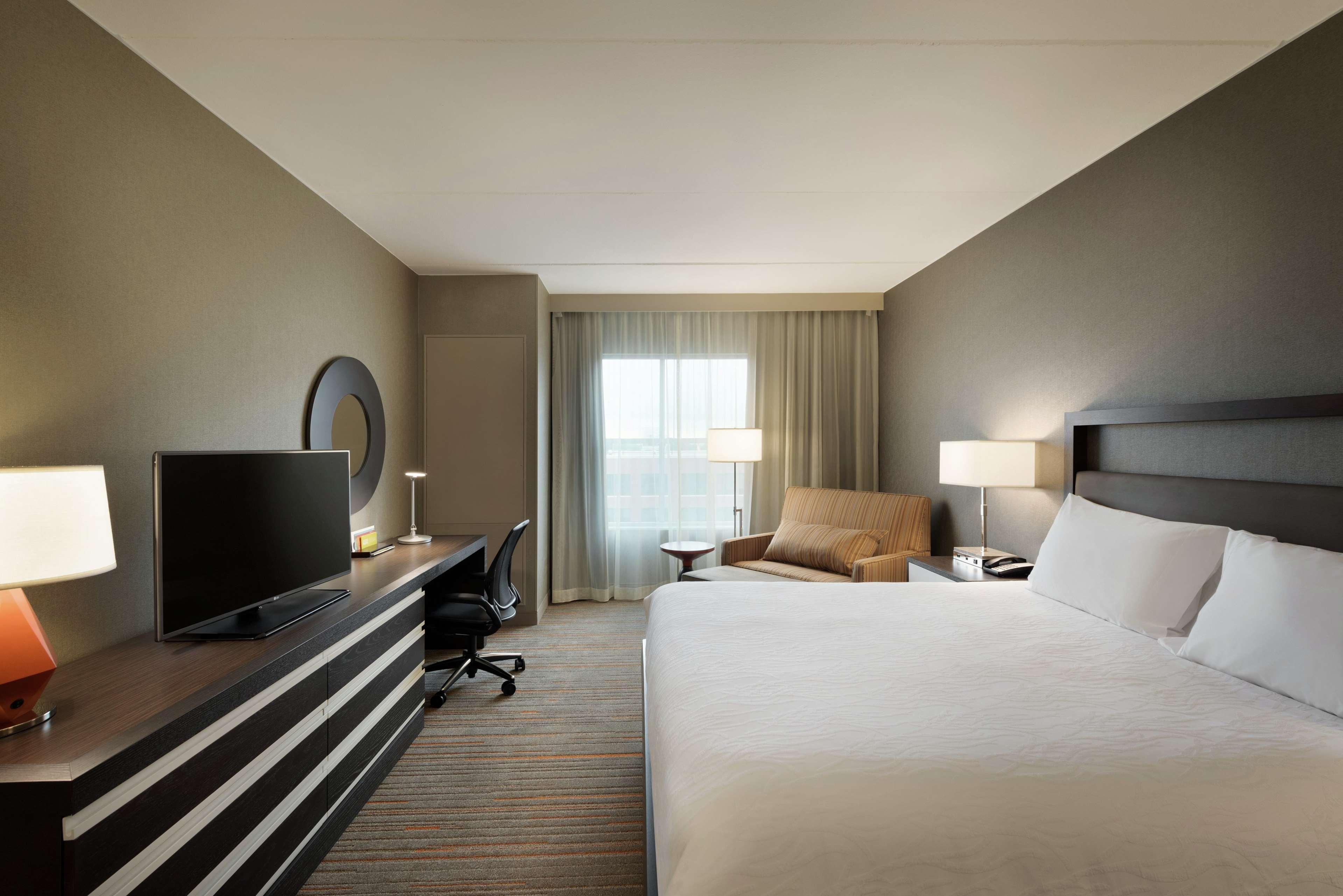 Hilton Garden - & Medical Center 3* Rochester
