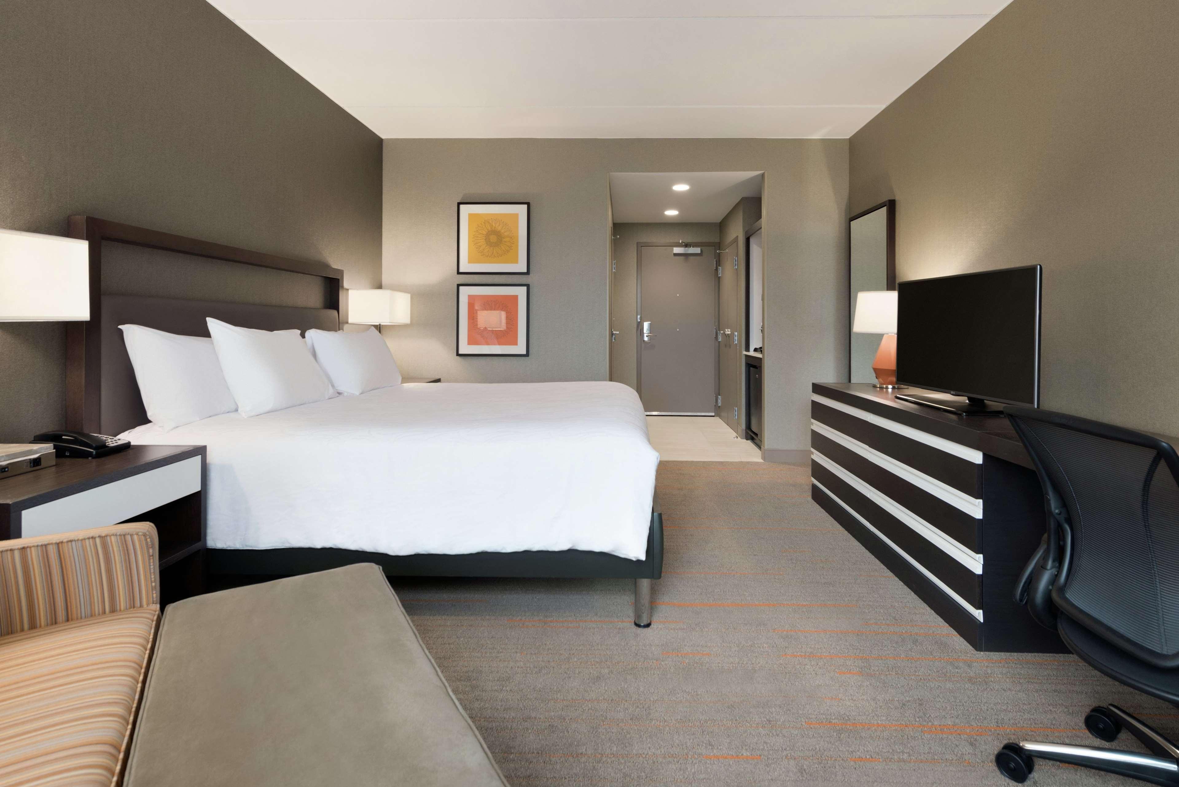 Hilton Garden - & Medical Center Hotel Rochester