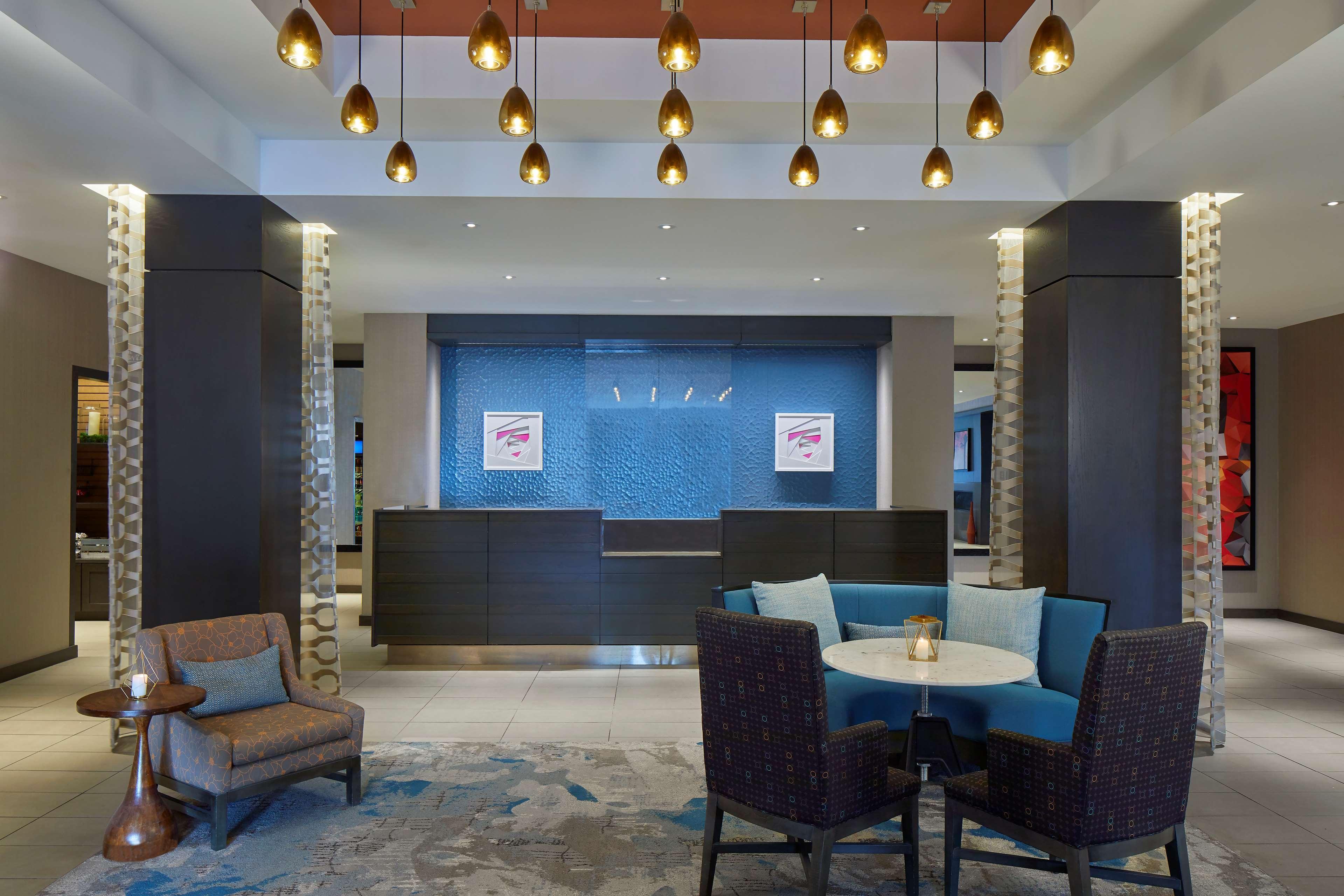 Hotel Hilton Garden - & Medical Center Rochester