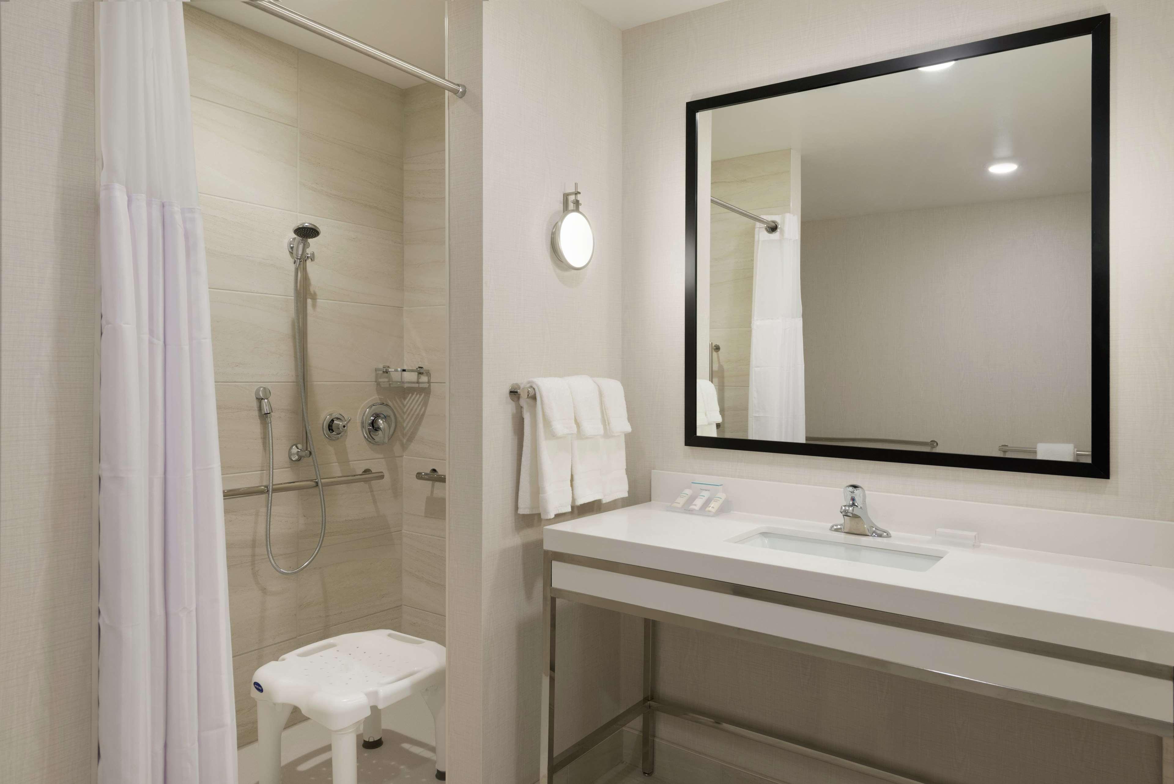 Hilton Garden - & Medical Center 3* Rochester