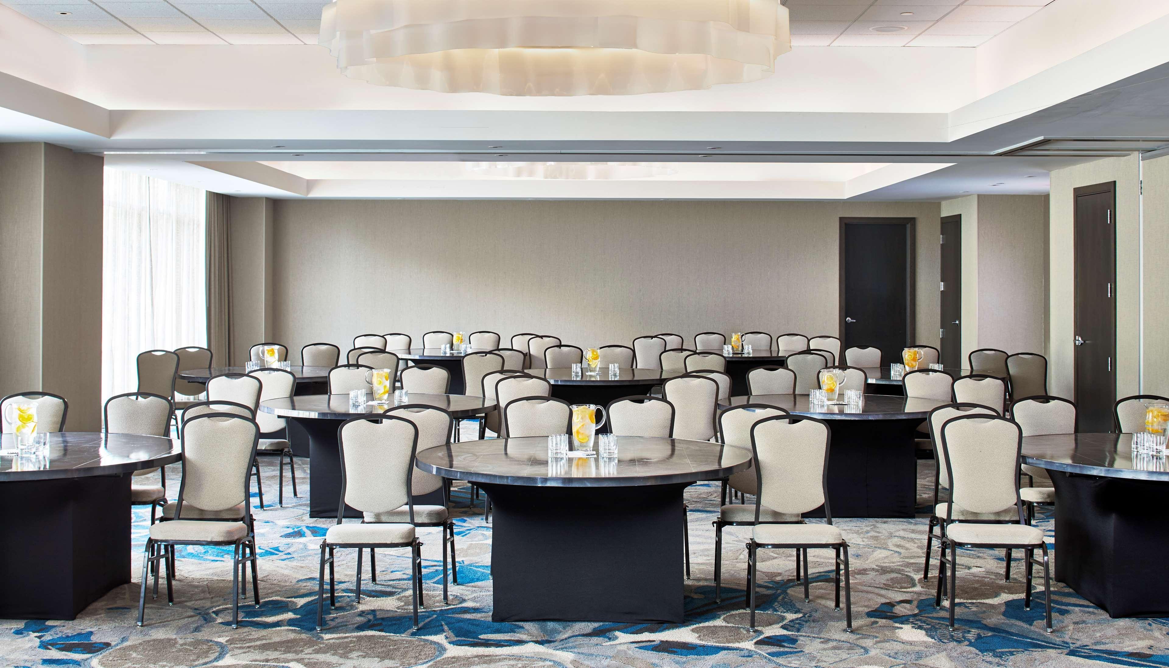 Hotel Hilton Garden - & Medical Center 3*