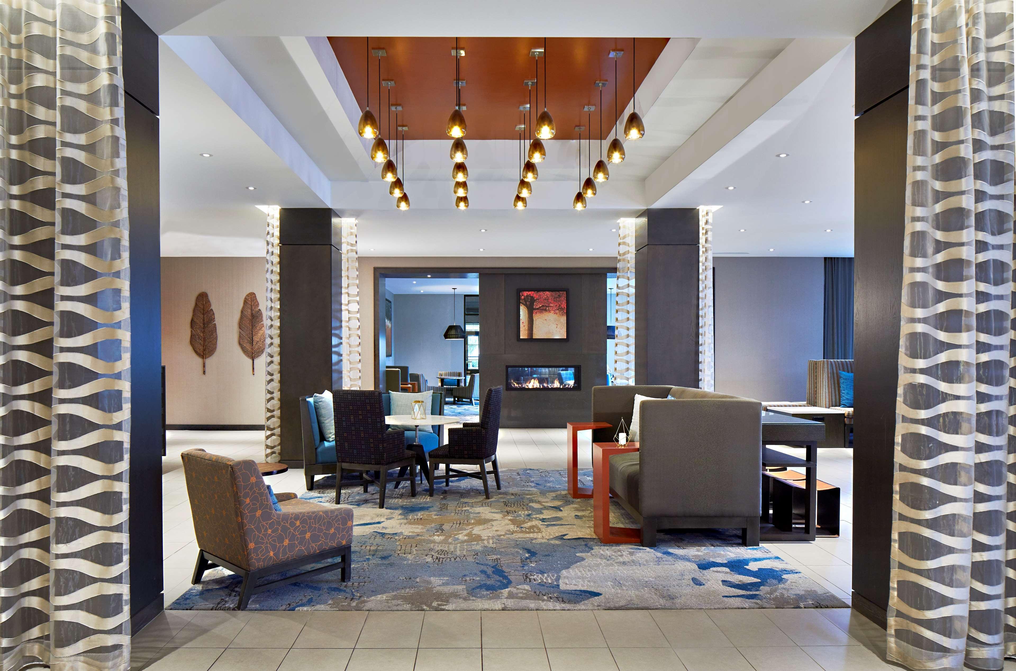 Hotel Hilton Garden - & Medical Center Rochester
