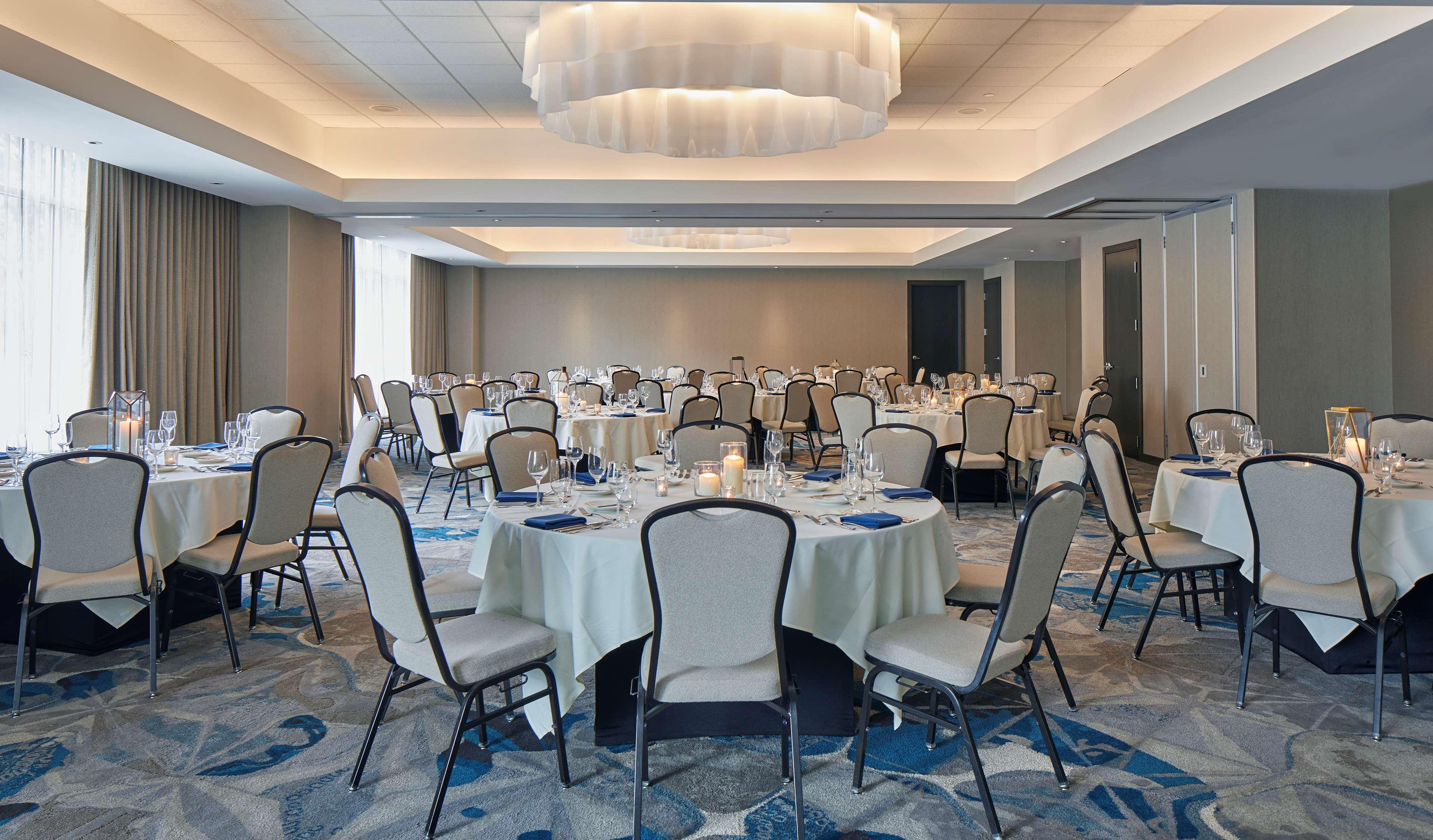 Hotel Hilton Garden - & Medical Center 3*