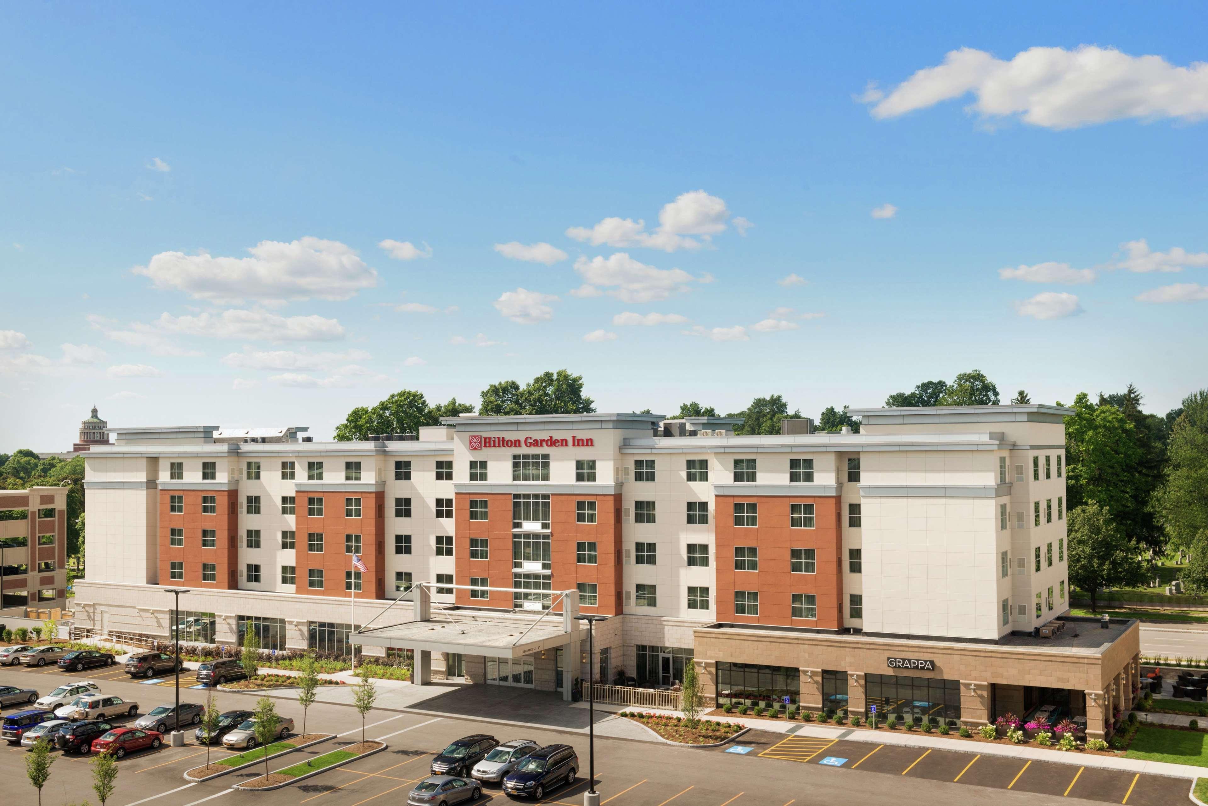 Hilton Garden - & Medical Center Hotel Rochester