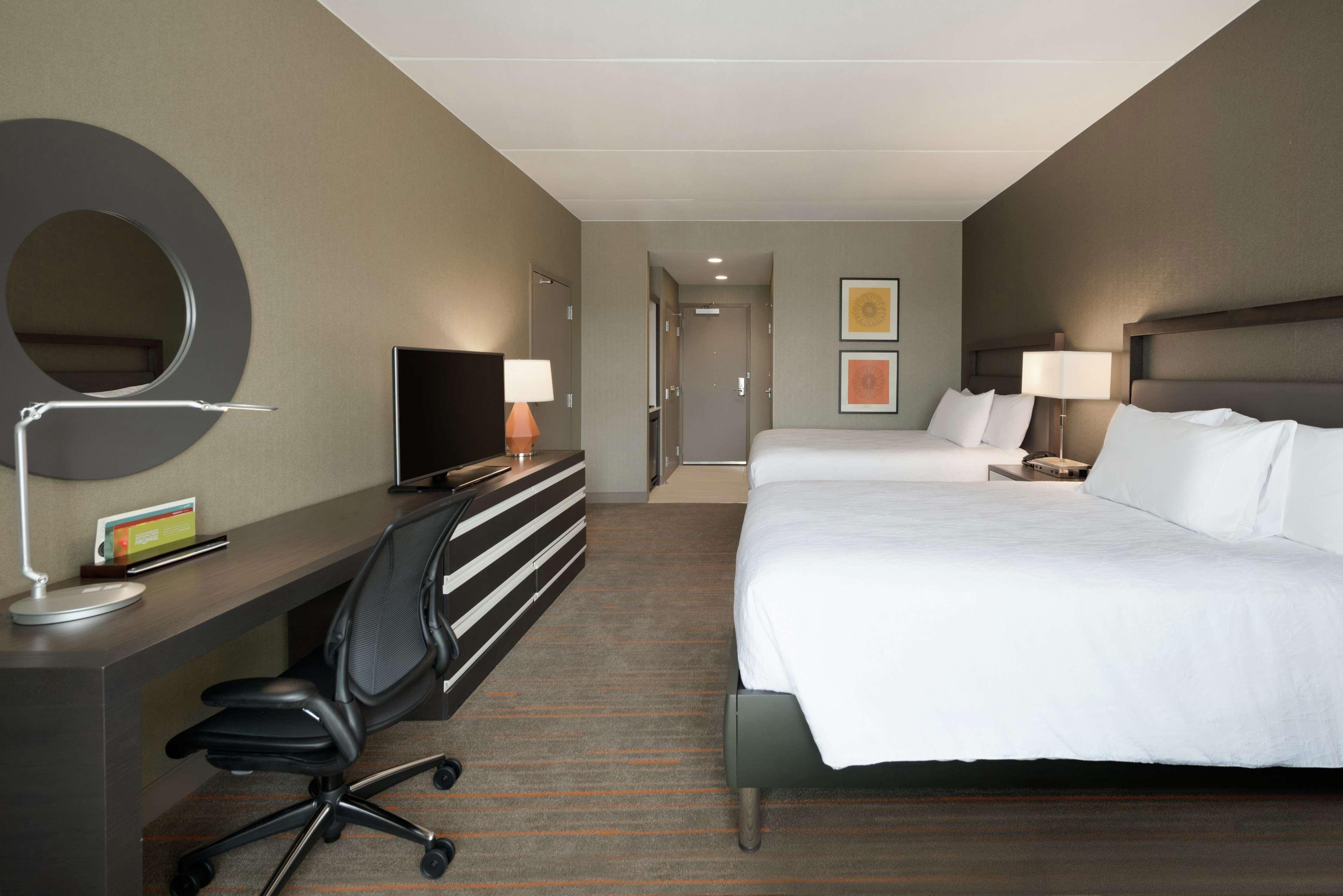 Hilton Garden - & Medical Center Hotel Rochester