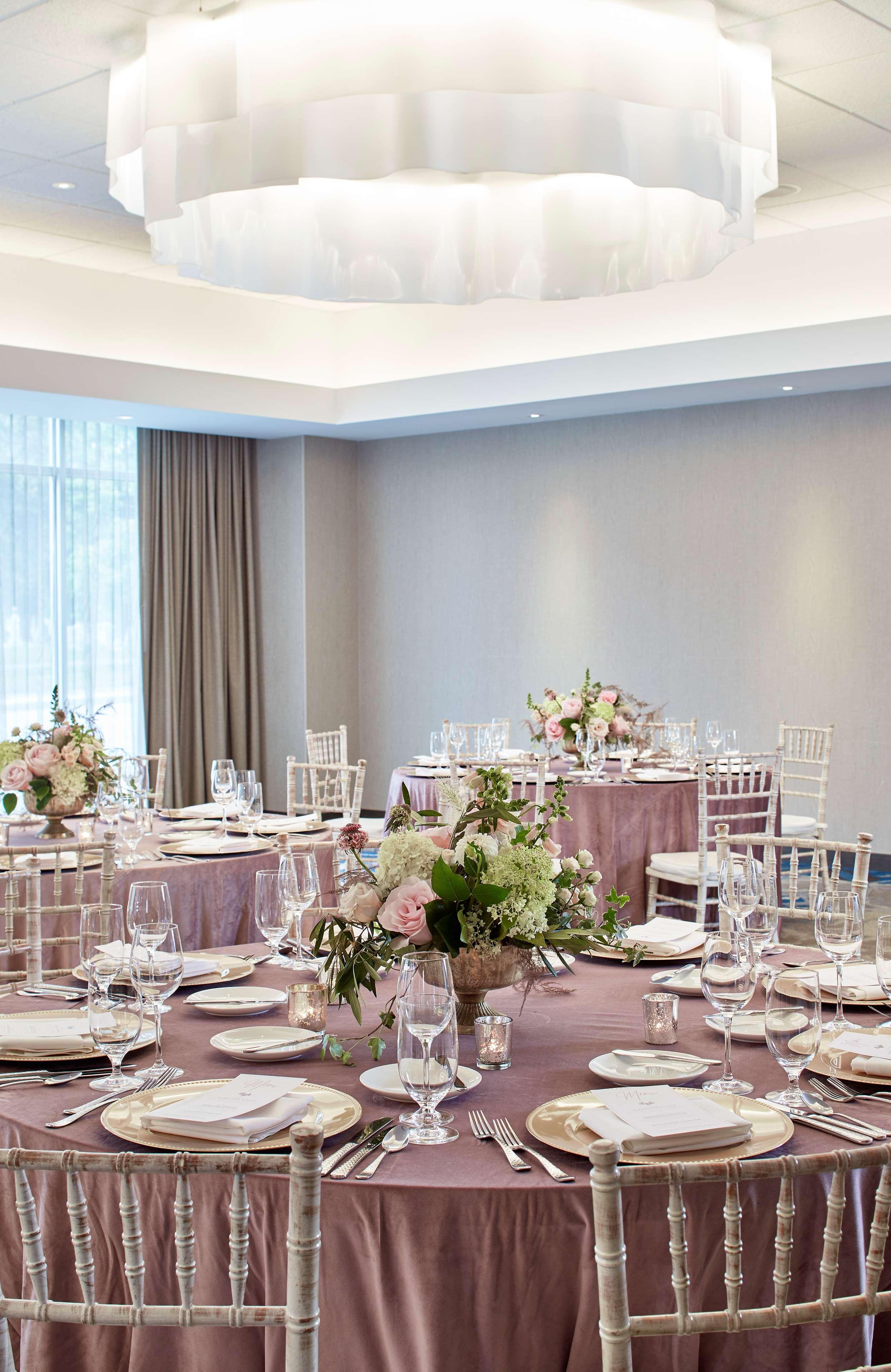 Hilton Garden - & Medical Center Hotel 3*