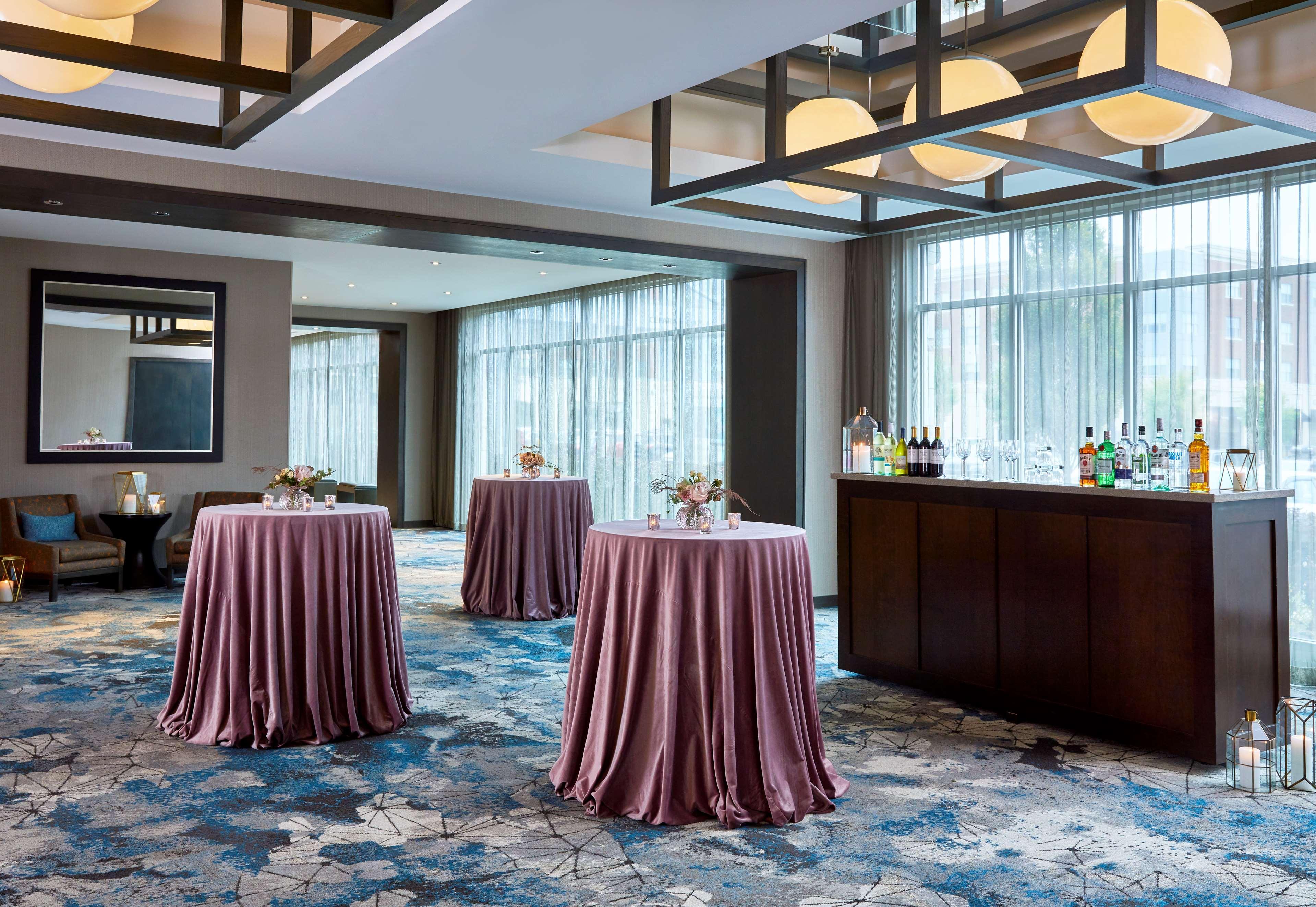 Hilton Garden - & Medical Center 3* Rochester