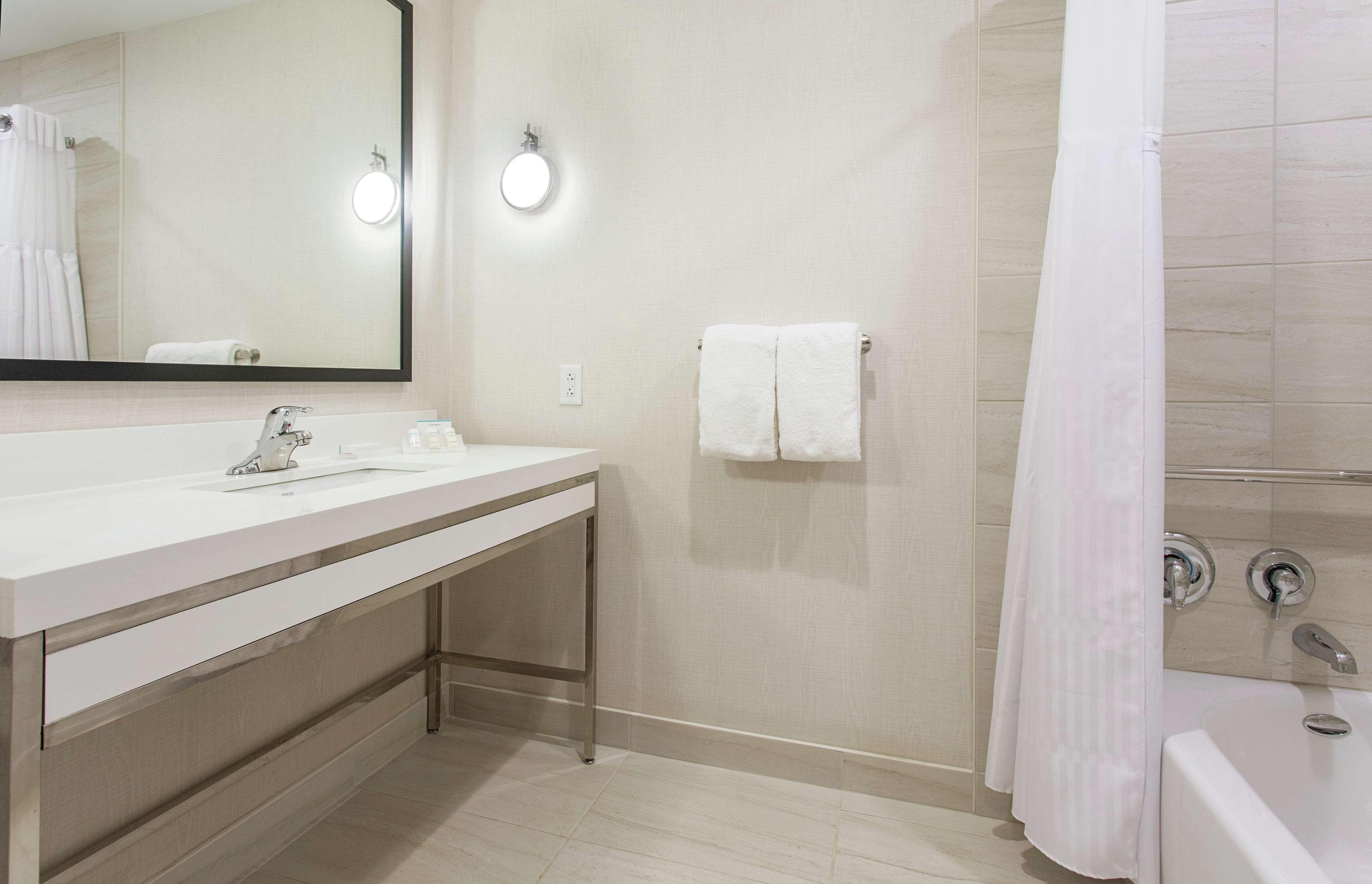 Hilton Garden - & Medical Center Hotel Rochester