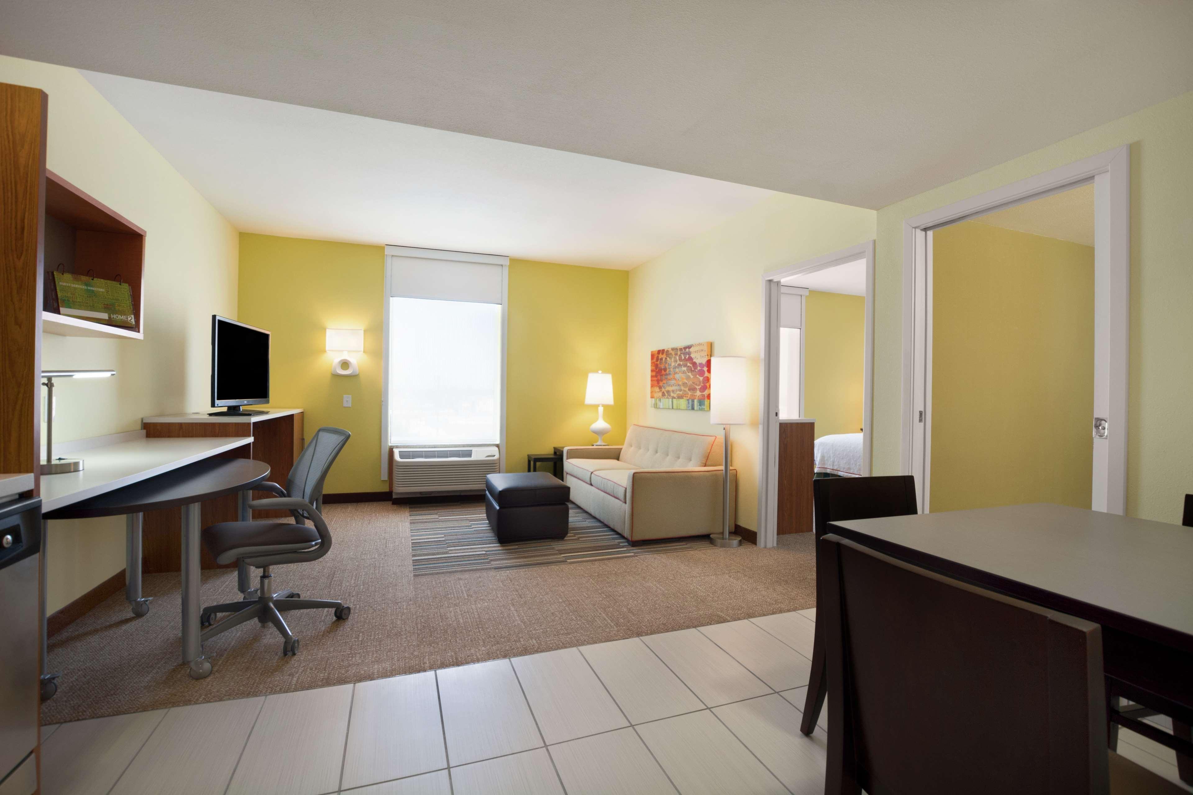 Hotel Home2 By Hilton Henrietta, Ny 3*