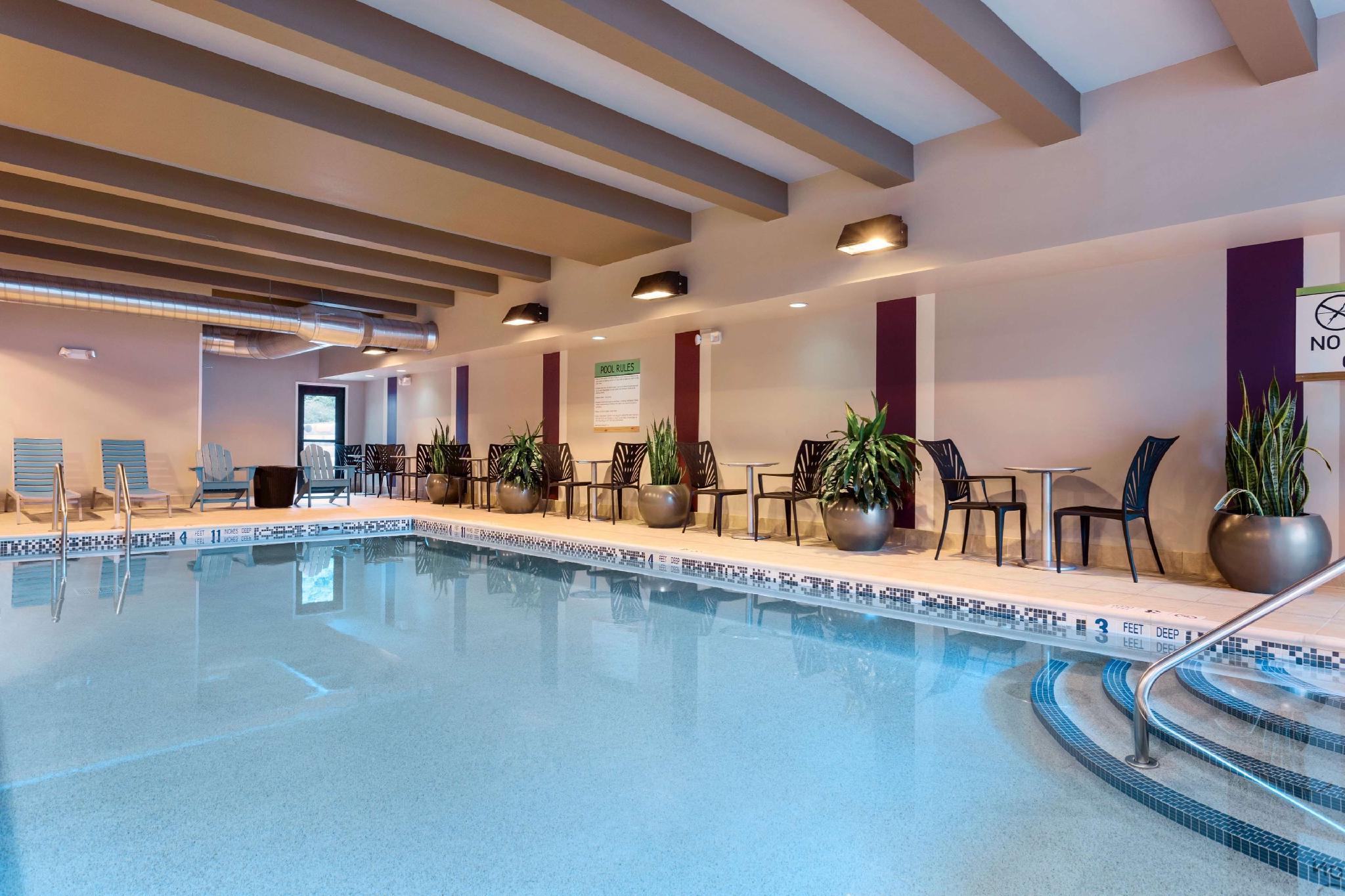 Home2 By Hilton Henrietta, Ny 3* Rochester