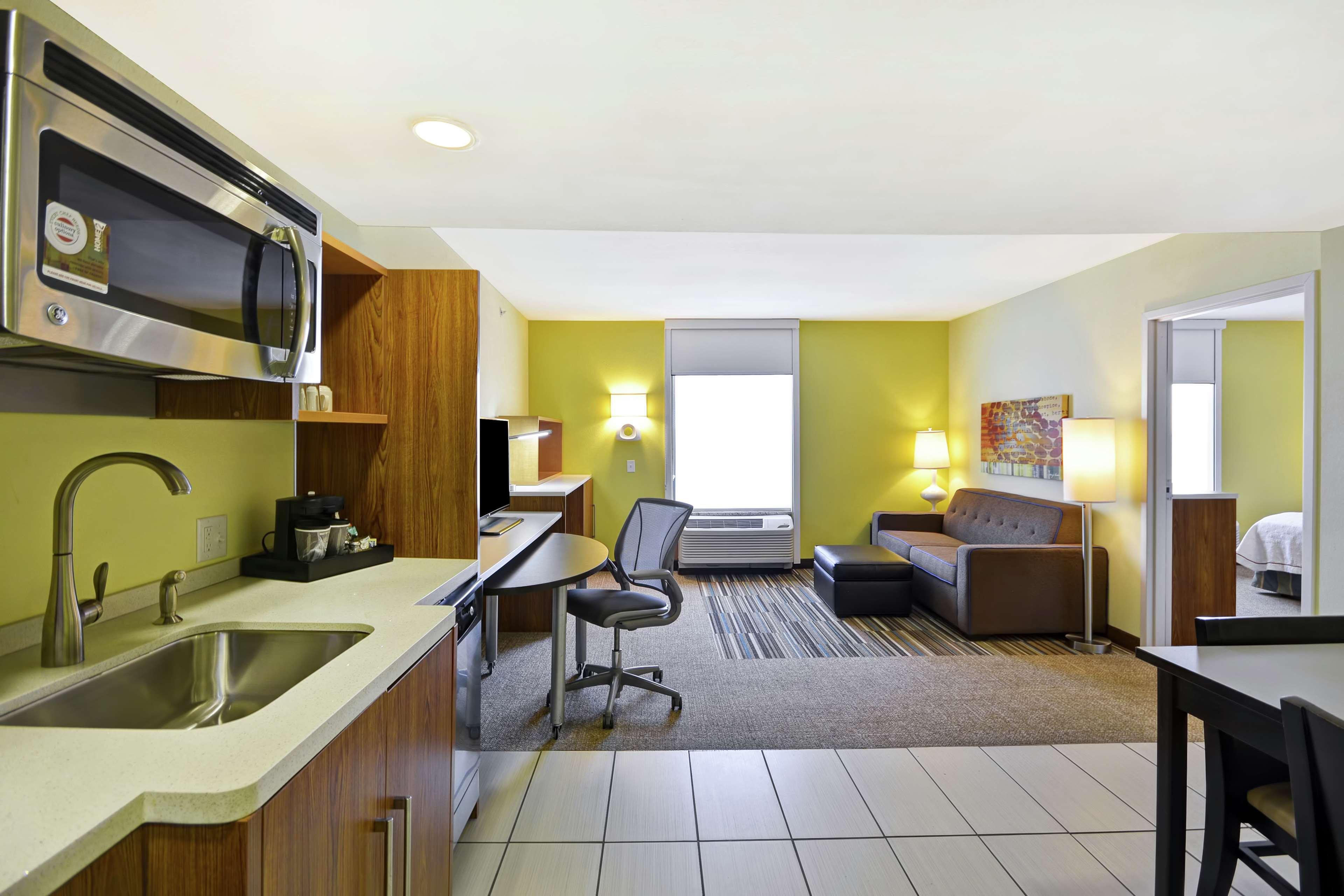 Hotel Home2 By Hilton Henrietta, Ny Rochester