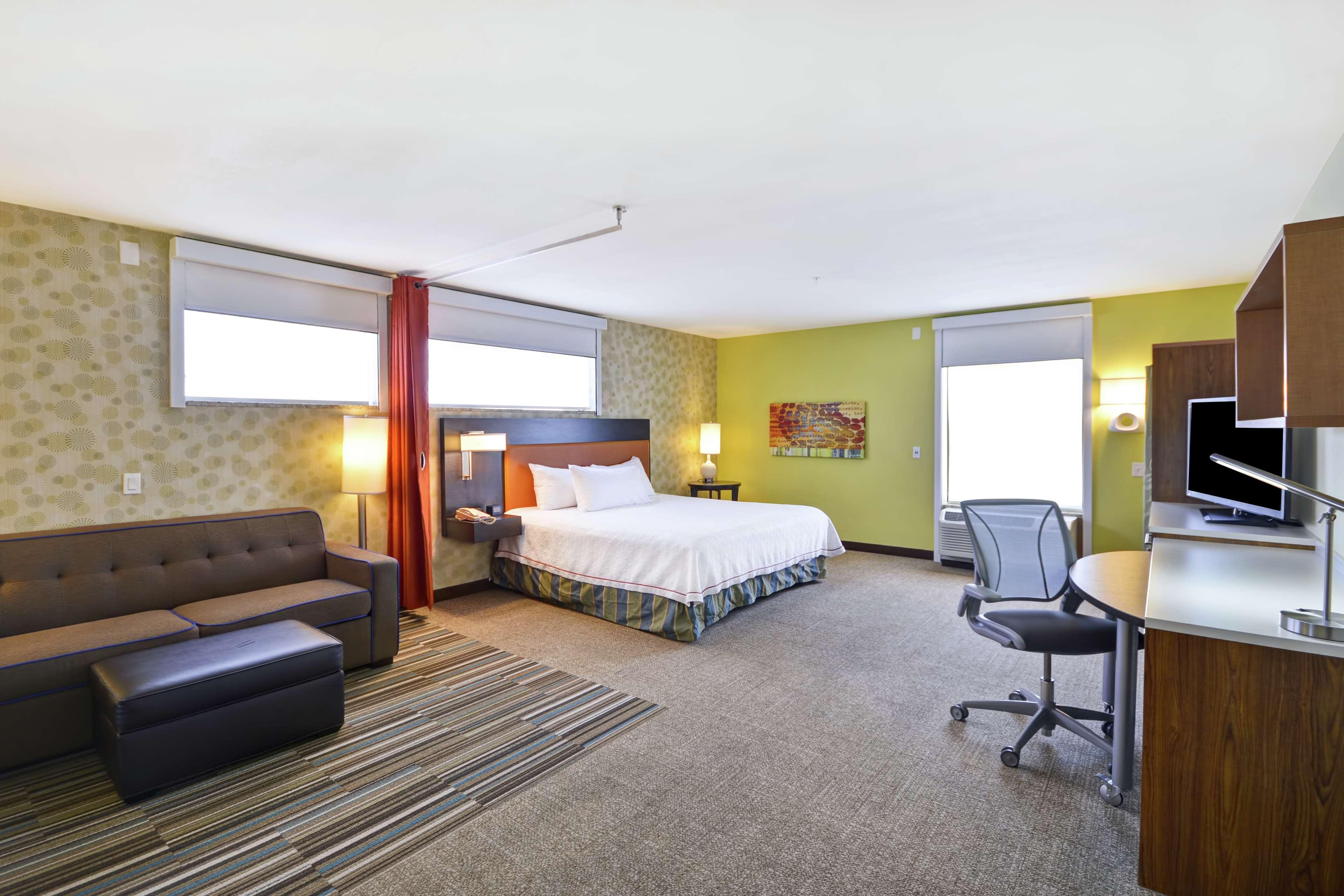 Home2 By Hilton Henrietta, Ny 3*