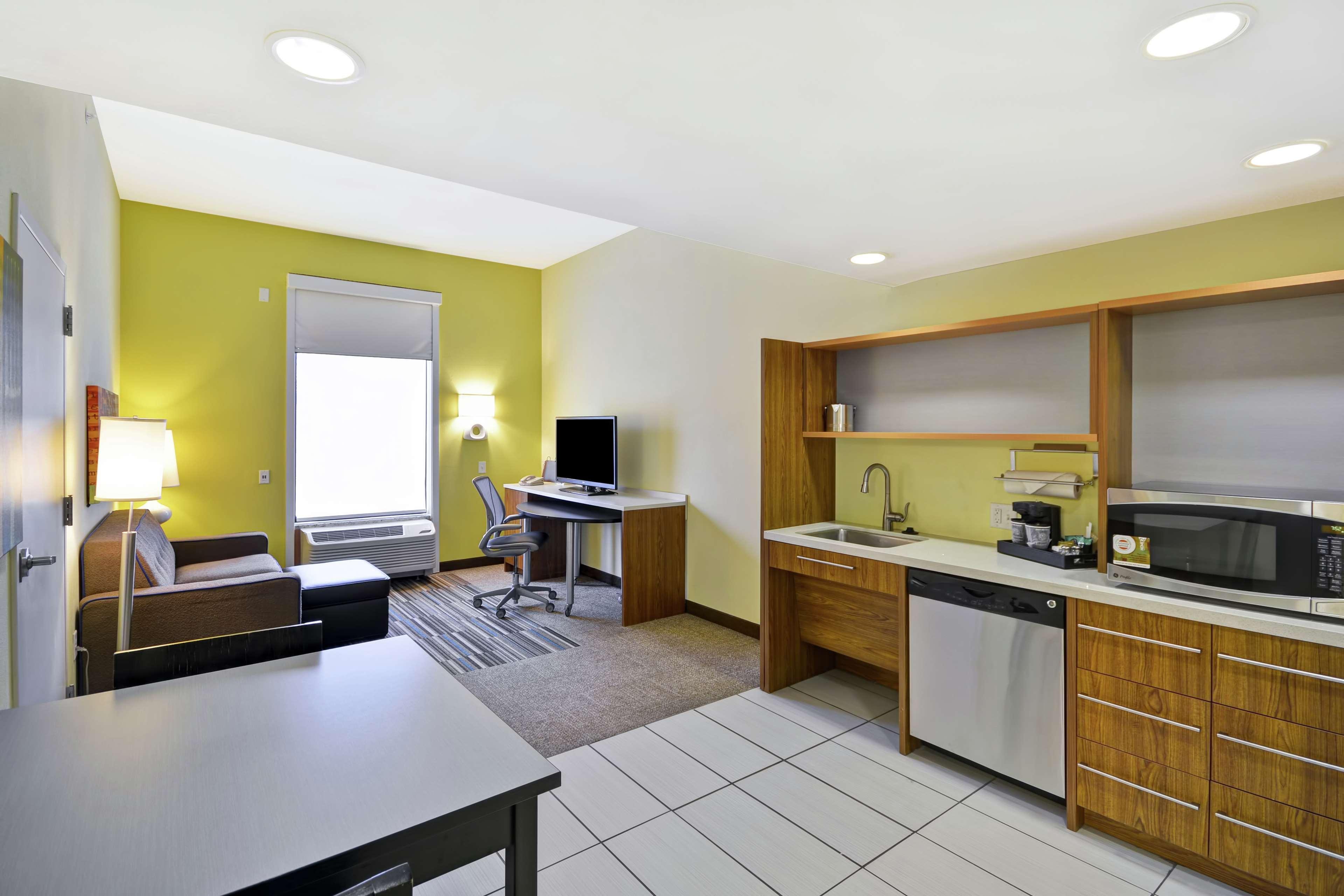 Home2 By Hilton Henrietta, Ny Hotel Rochester