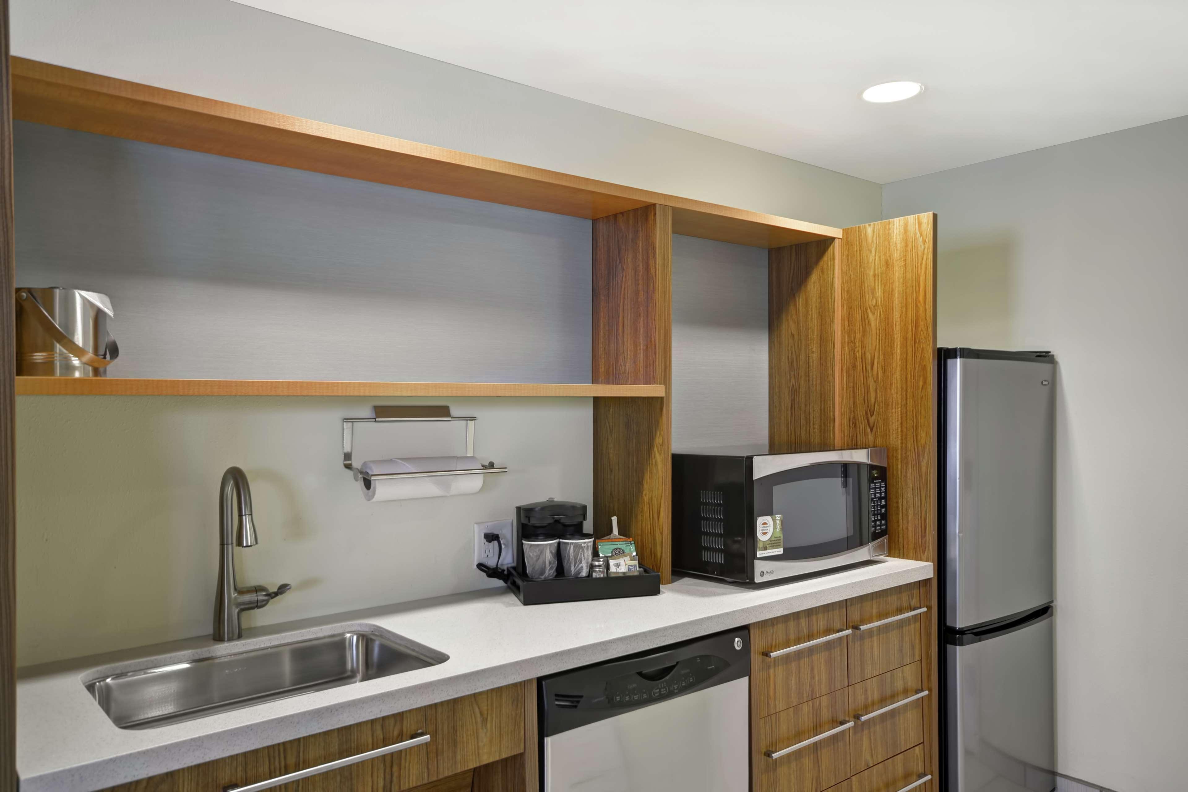 Home2 By Hilton Henrietta, Ny 3* Rochester