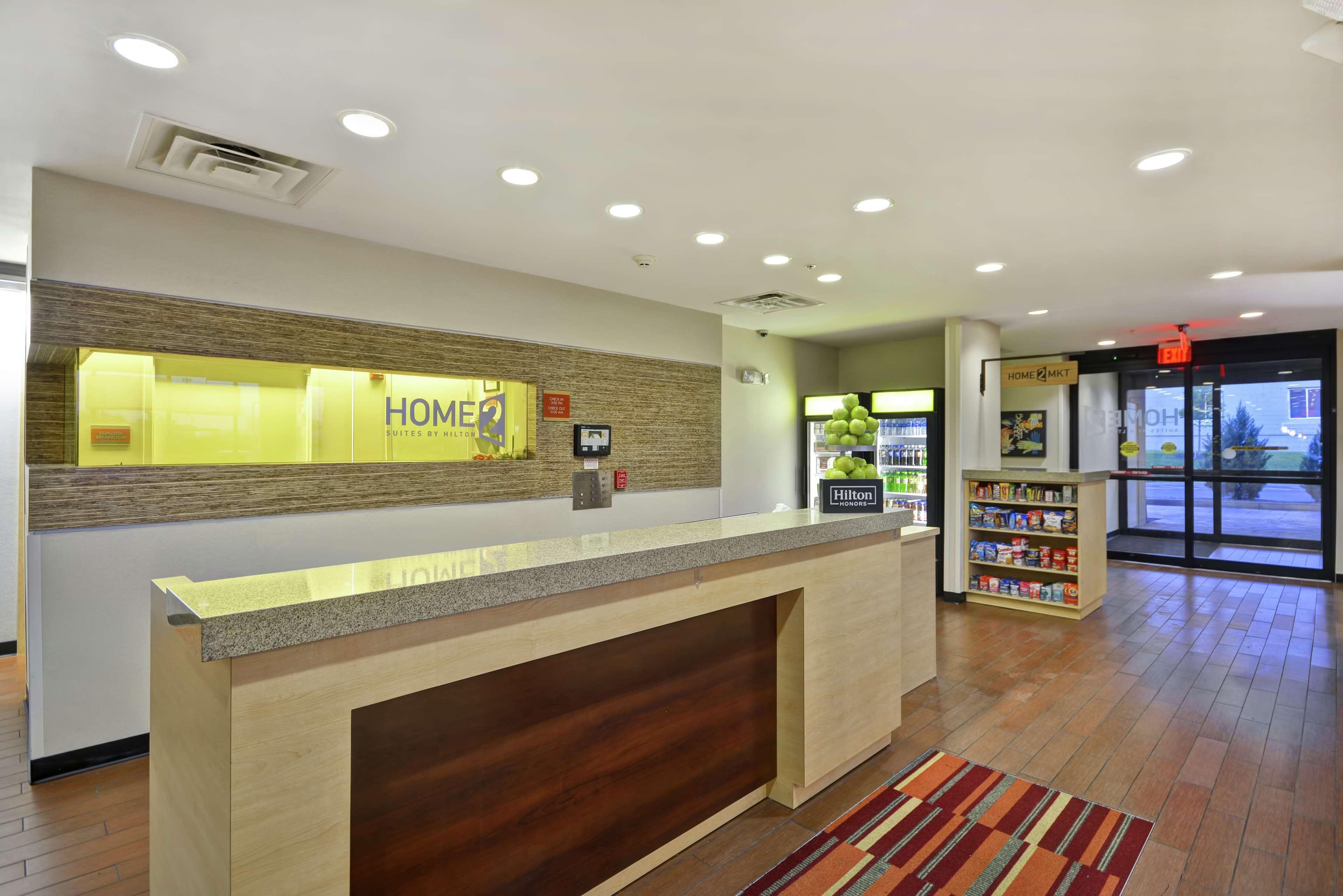 Home2 By Hilton Henrietta, Ny Hotel Rochester
