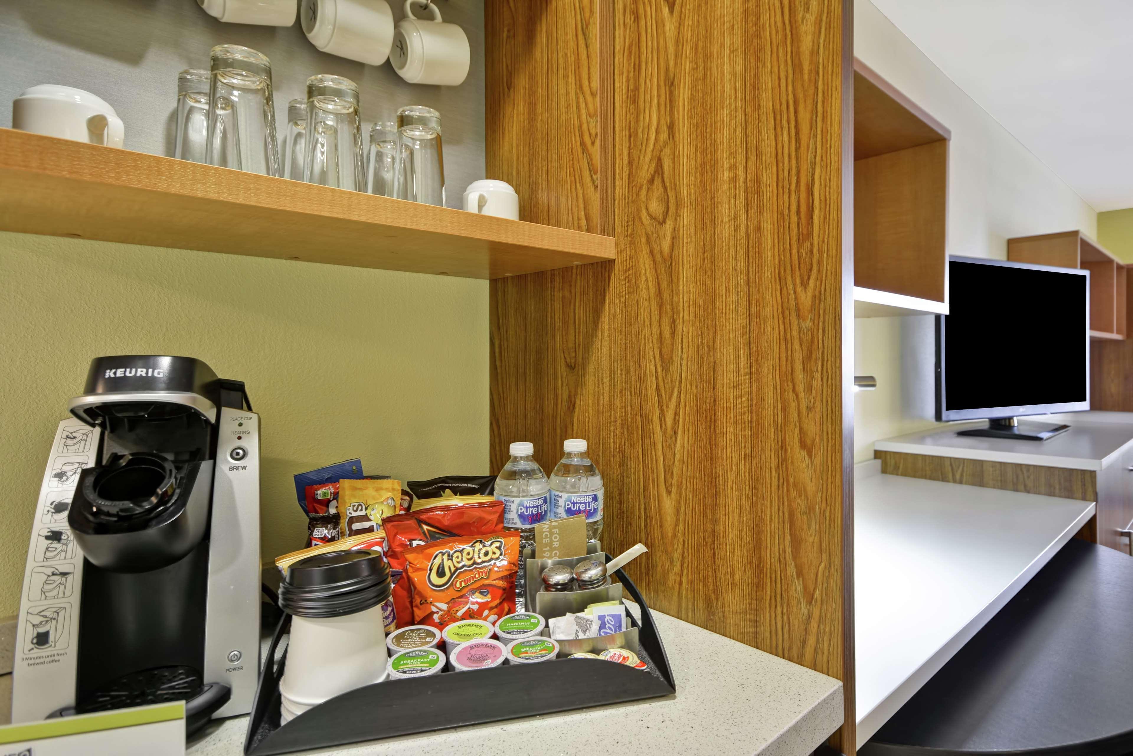 Home2 By Hilton Henrietta, Ny 3*