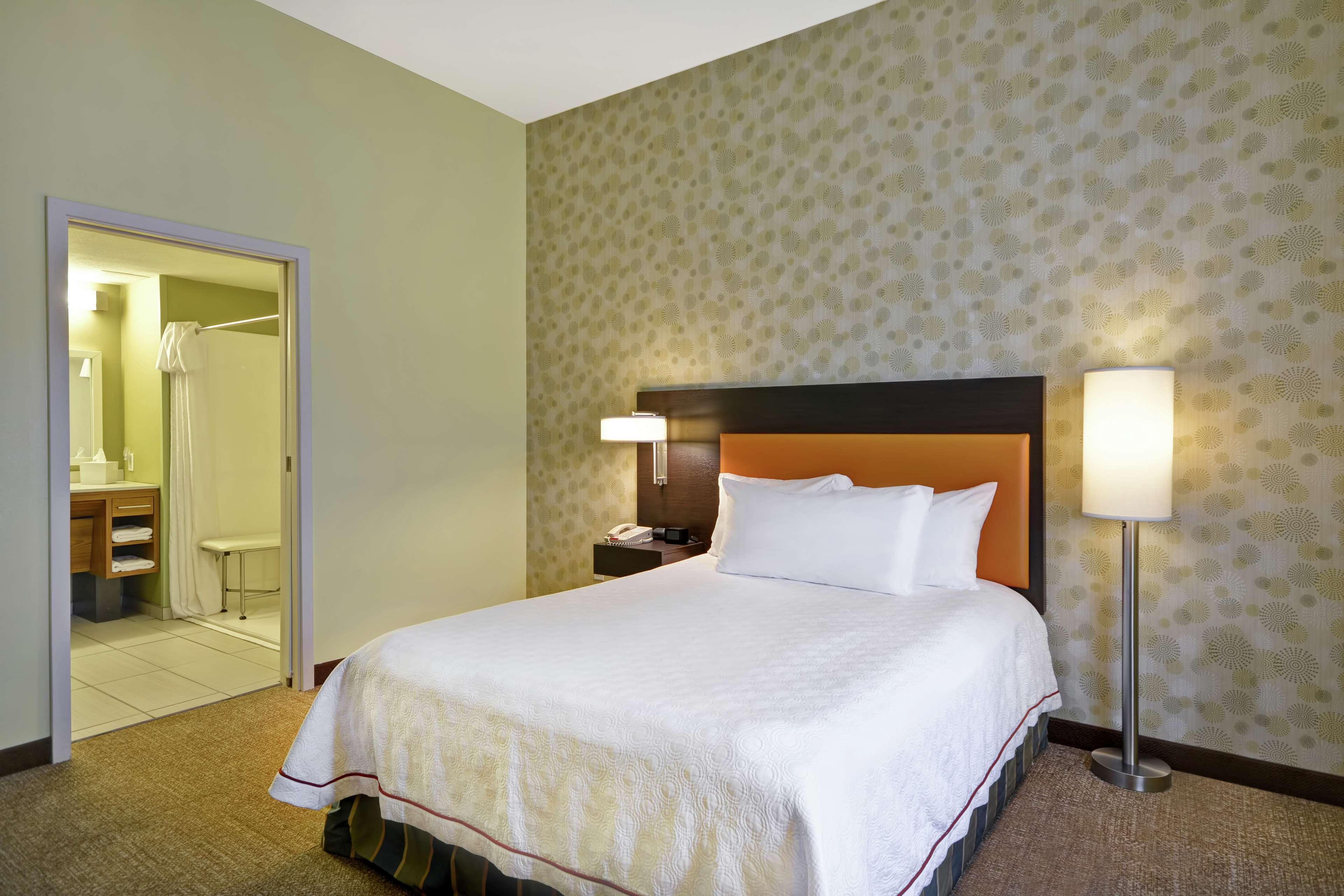 Home2 By Hilton Henrietta, Ny Hotel 3*