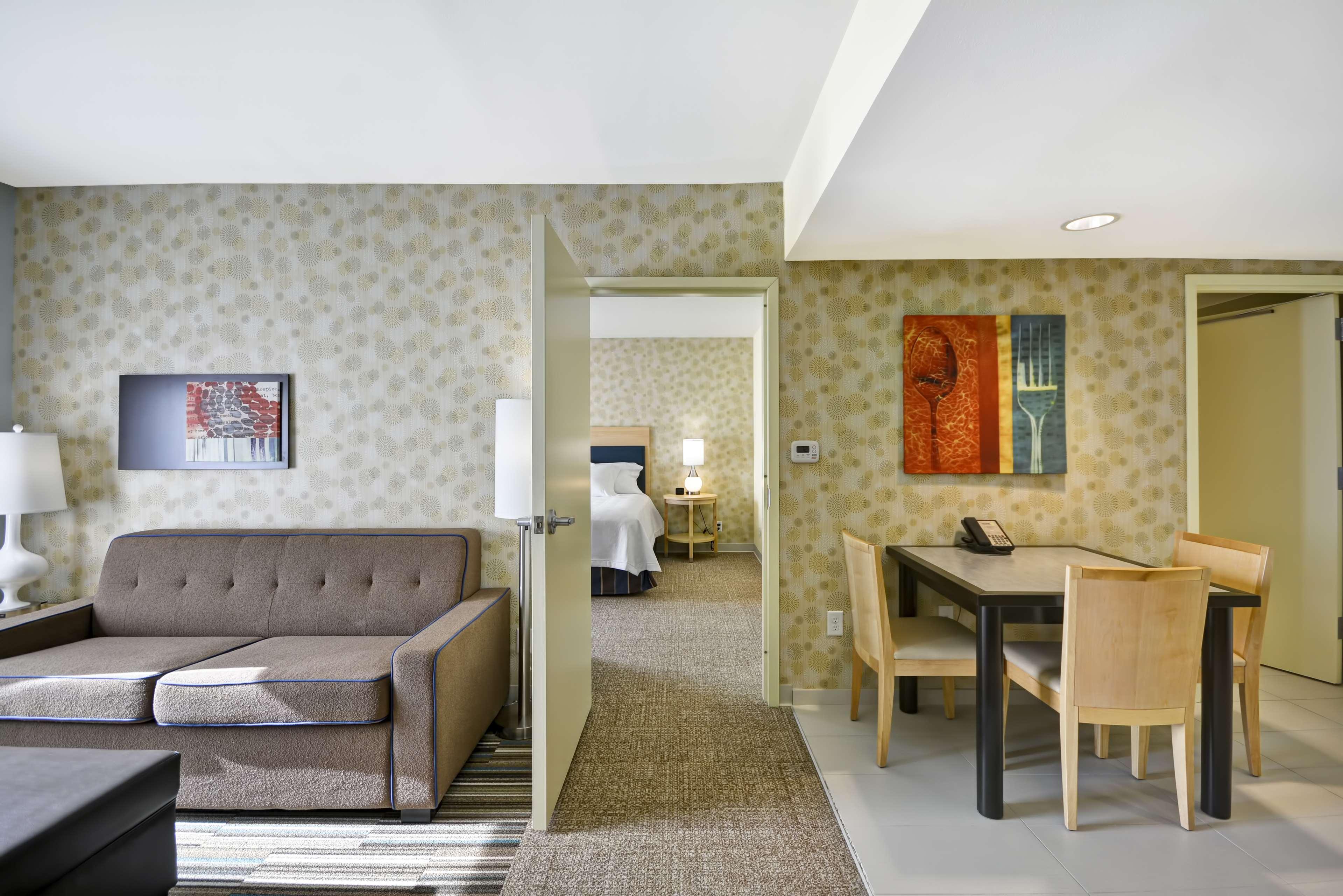 Home2 By Hilton Henrietta, Ny Hotel 3*
