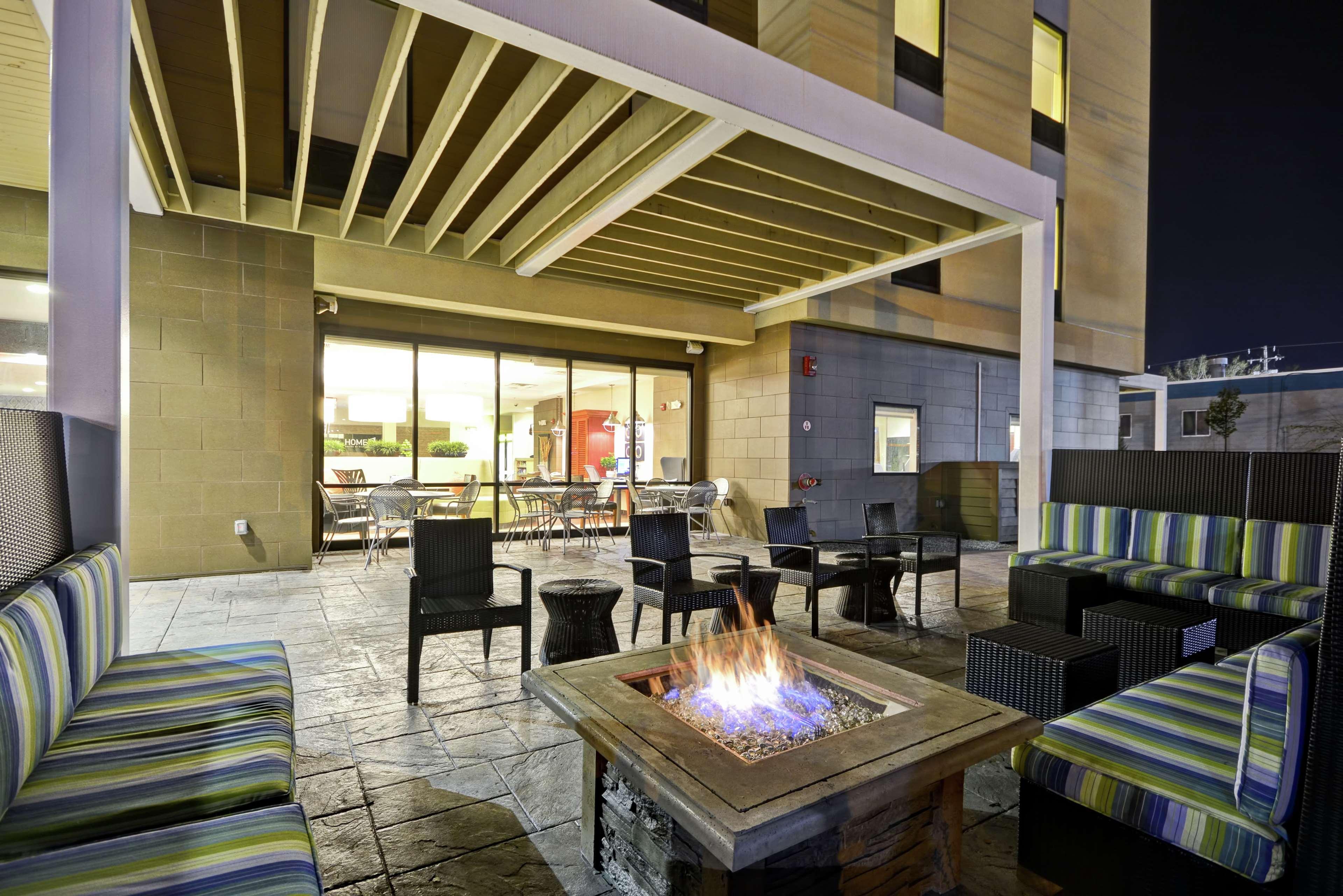 Home2 By Hilton Henrietta, Ny 3*