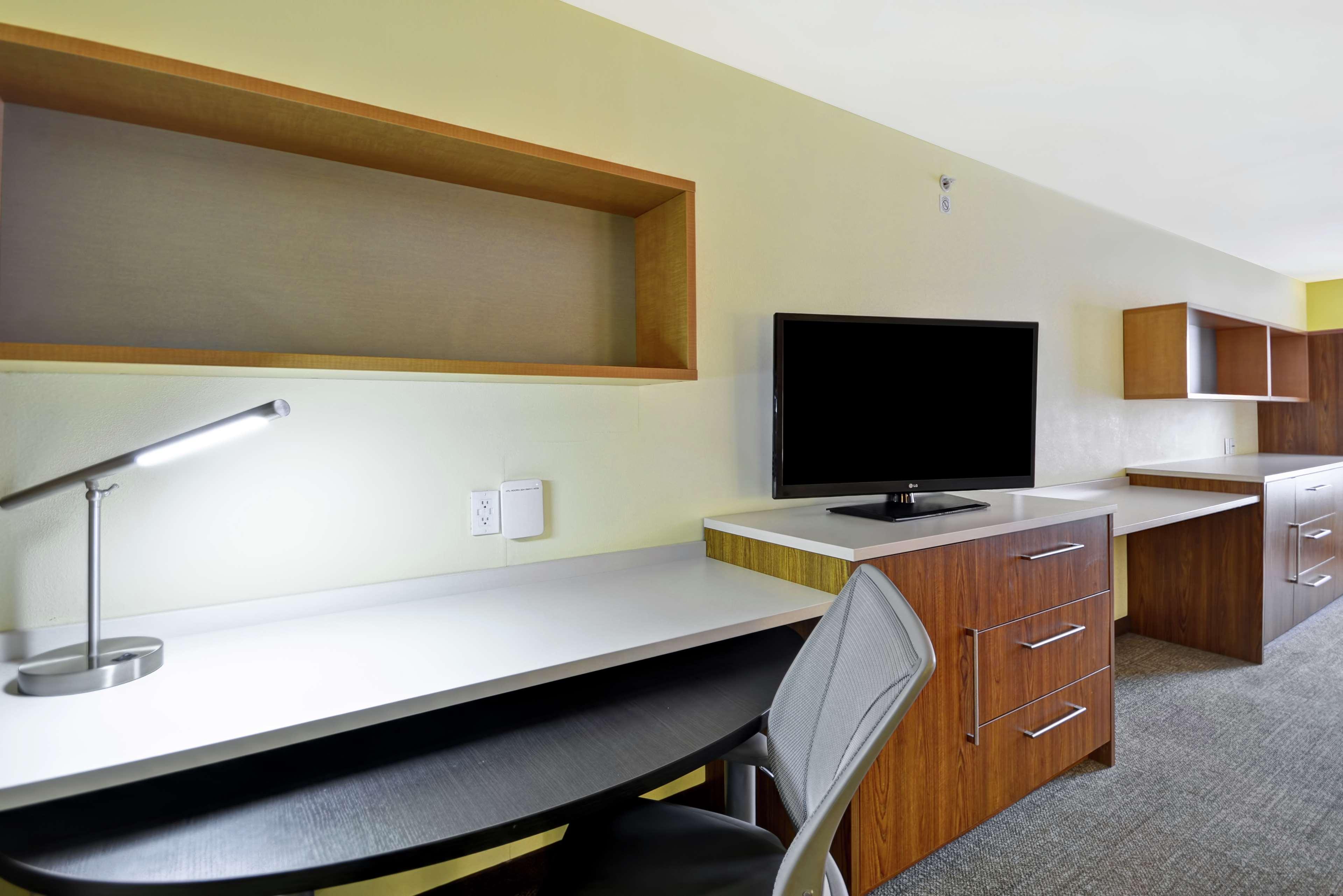 Hotel Home2 By Hilton Henrietta, Ny 3*