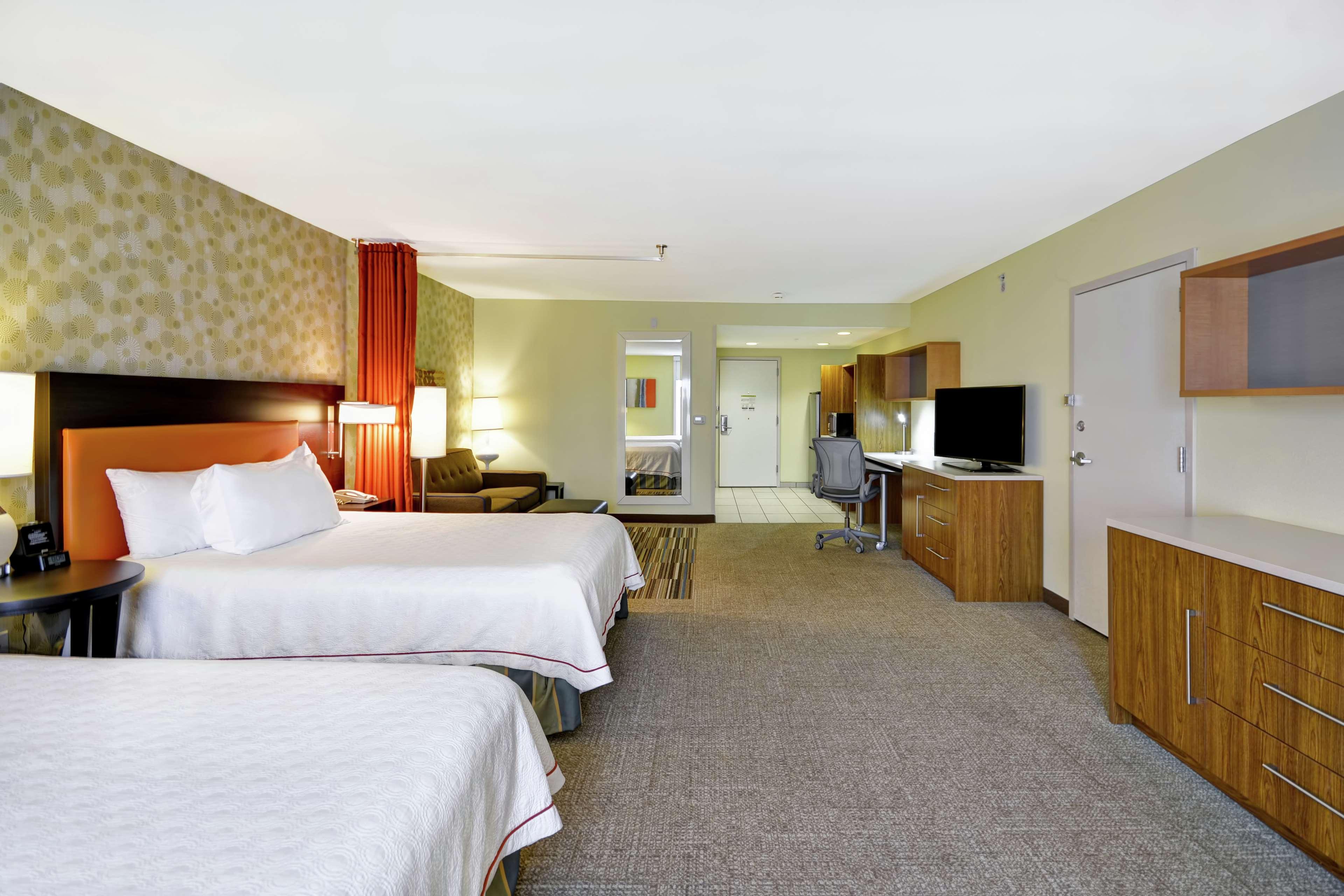 Hotel Home2 By Hilton Henrietta, Ny Rochester