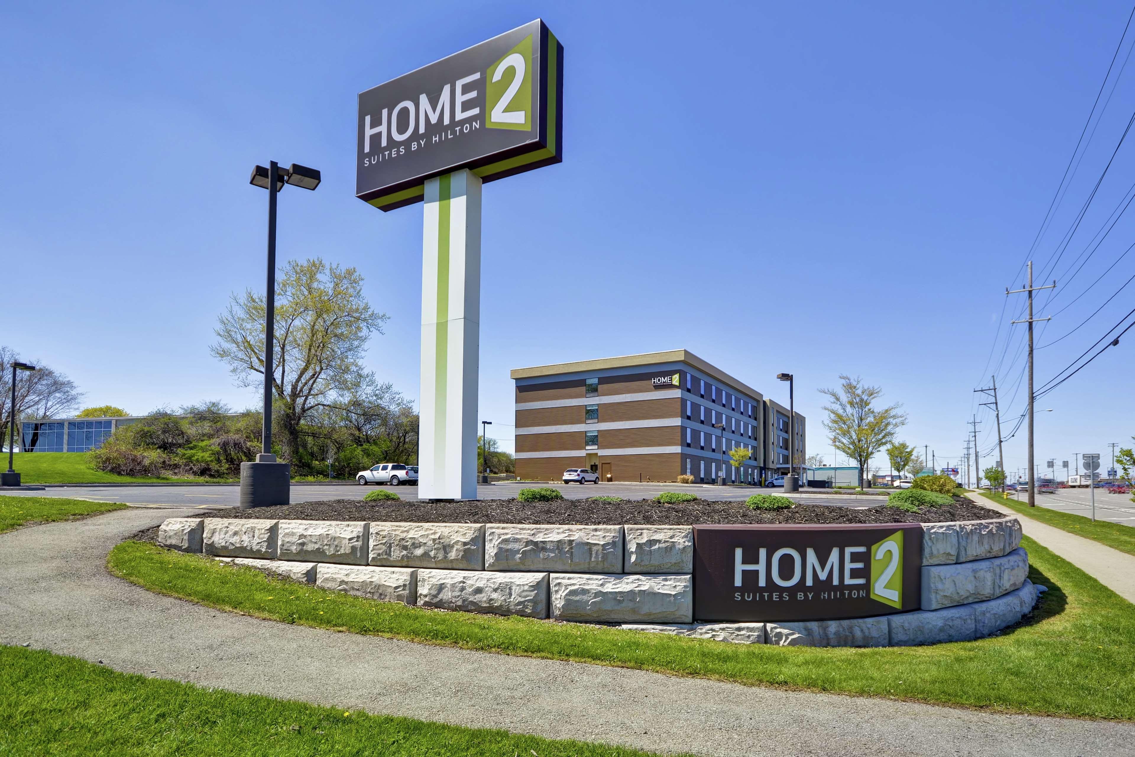 Home2 By Hilton Henrietta, Ny Rochester