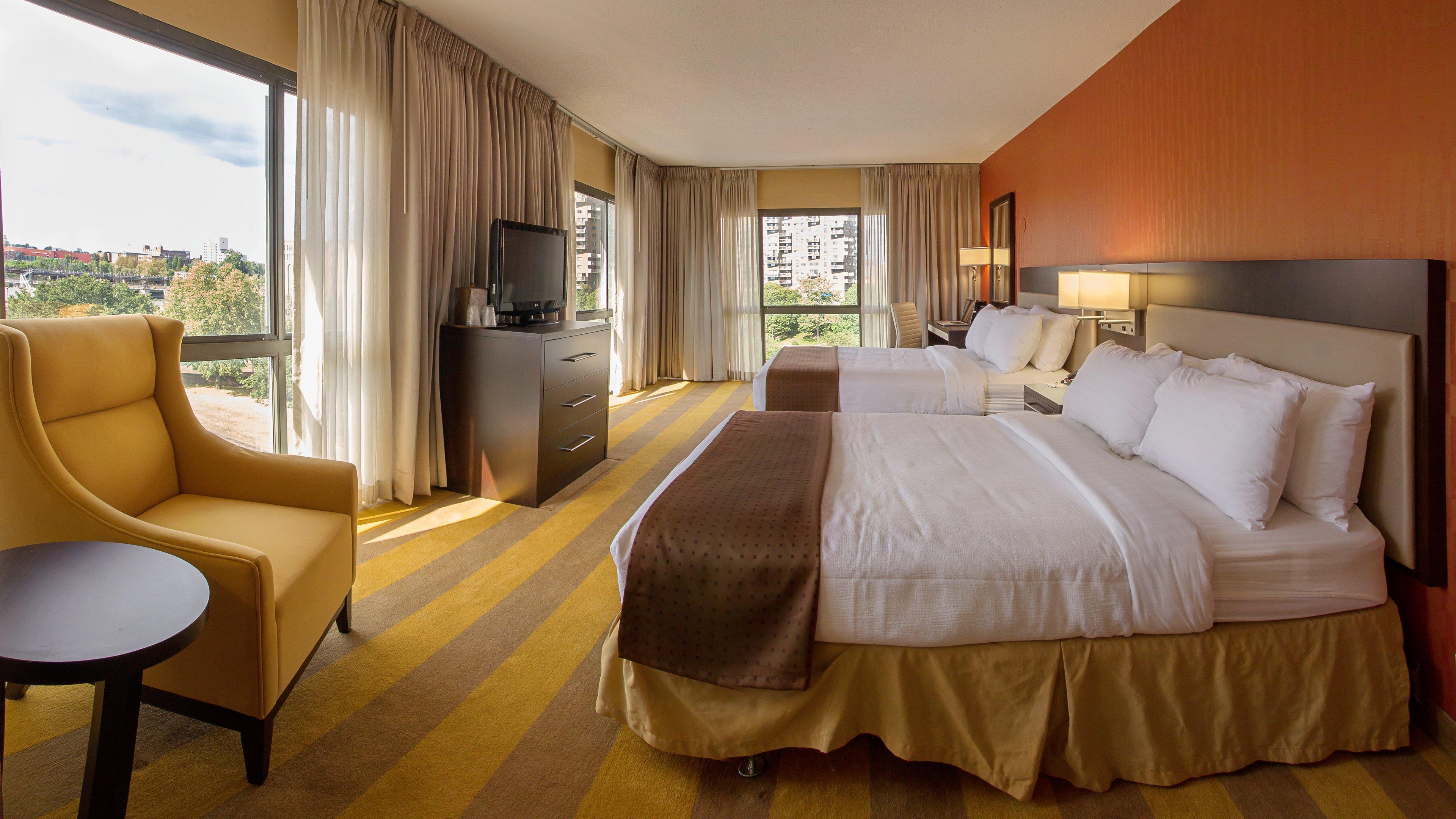 Wyndham Downtown 3* Rochester