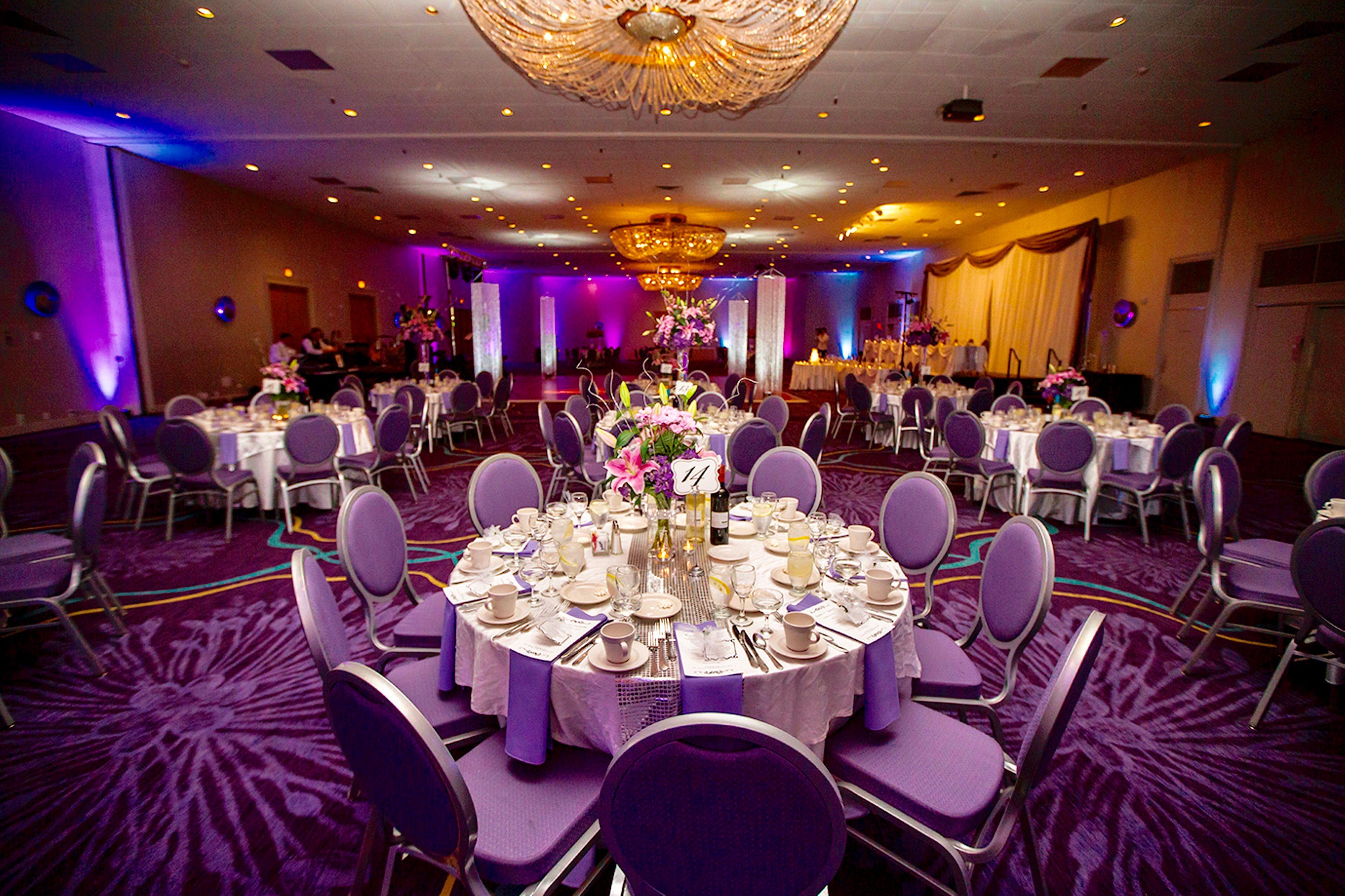 Wyndham Downtown Rochester