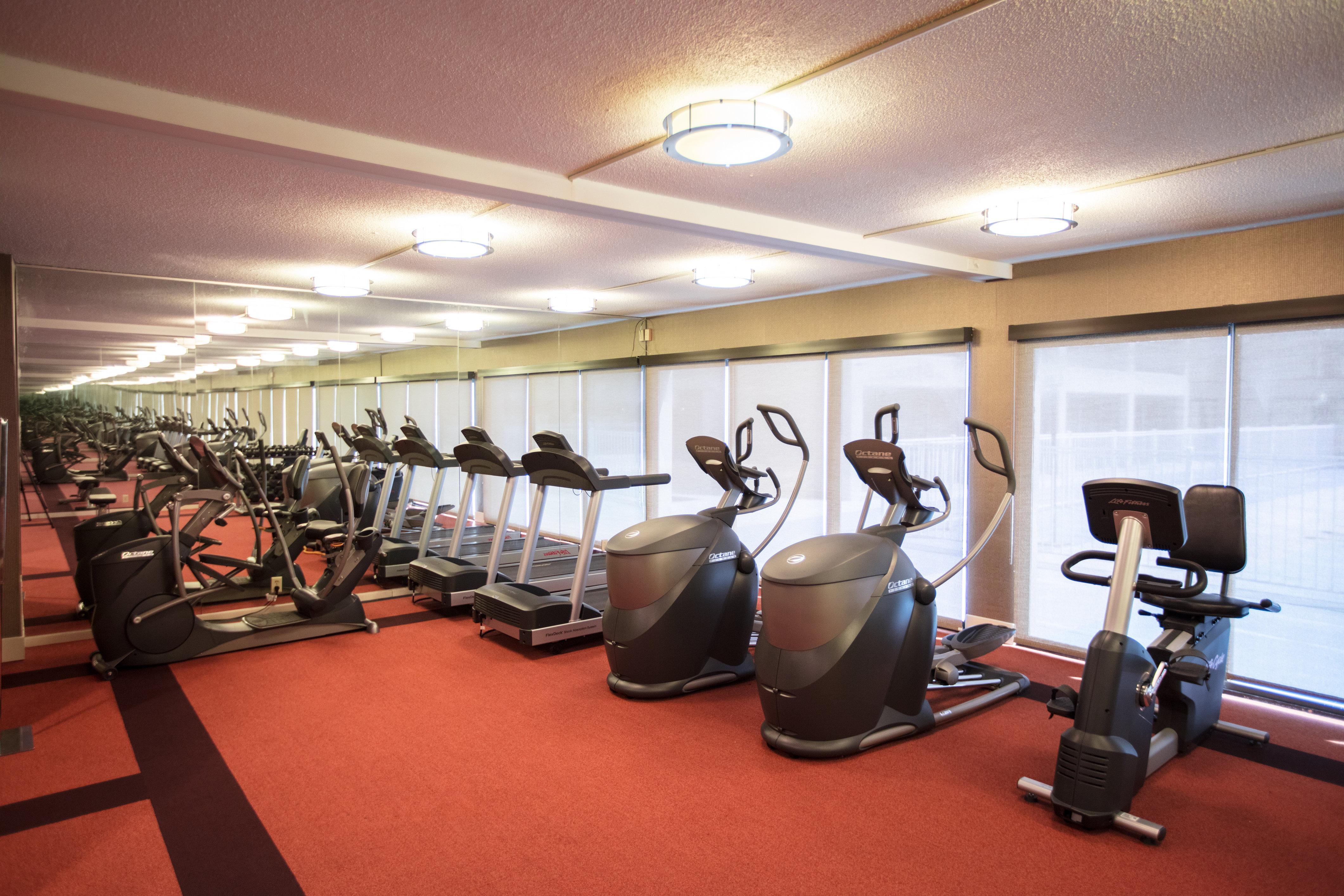 Hotel Wyndham Downtown Rochester