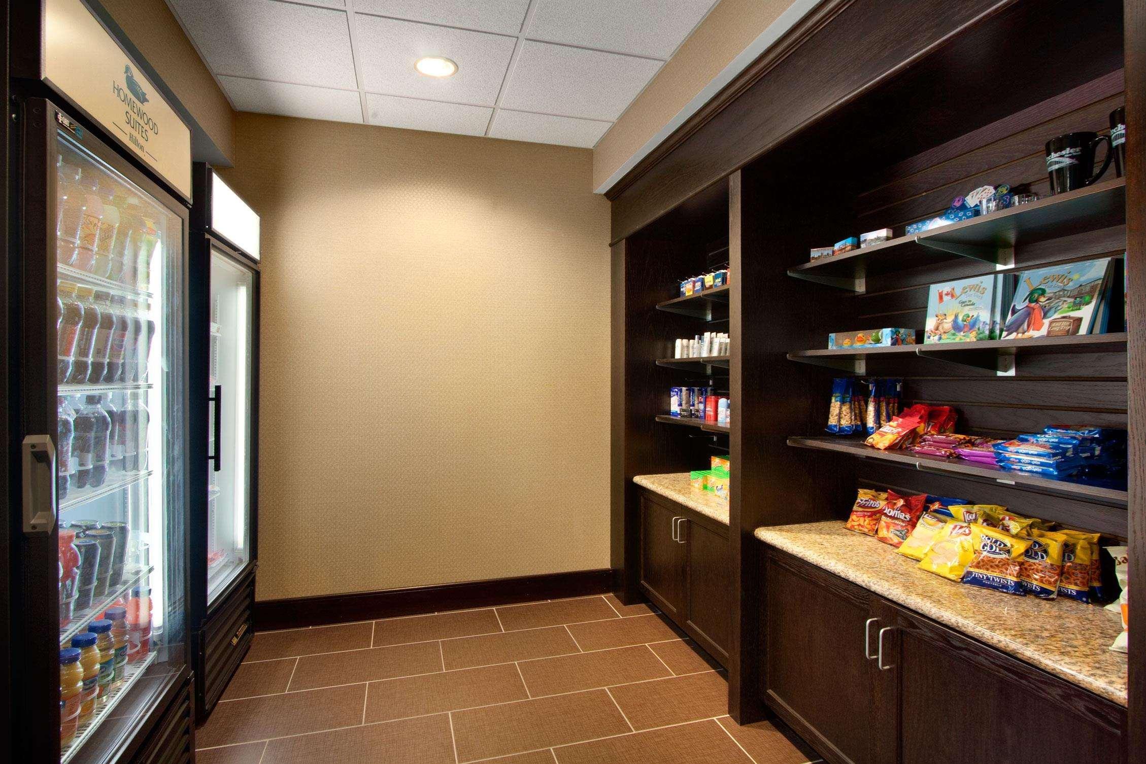 Homewood By Hilton Rochester/greece, Ny Hotel 3*