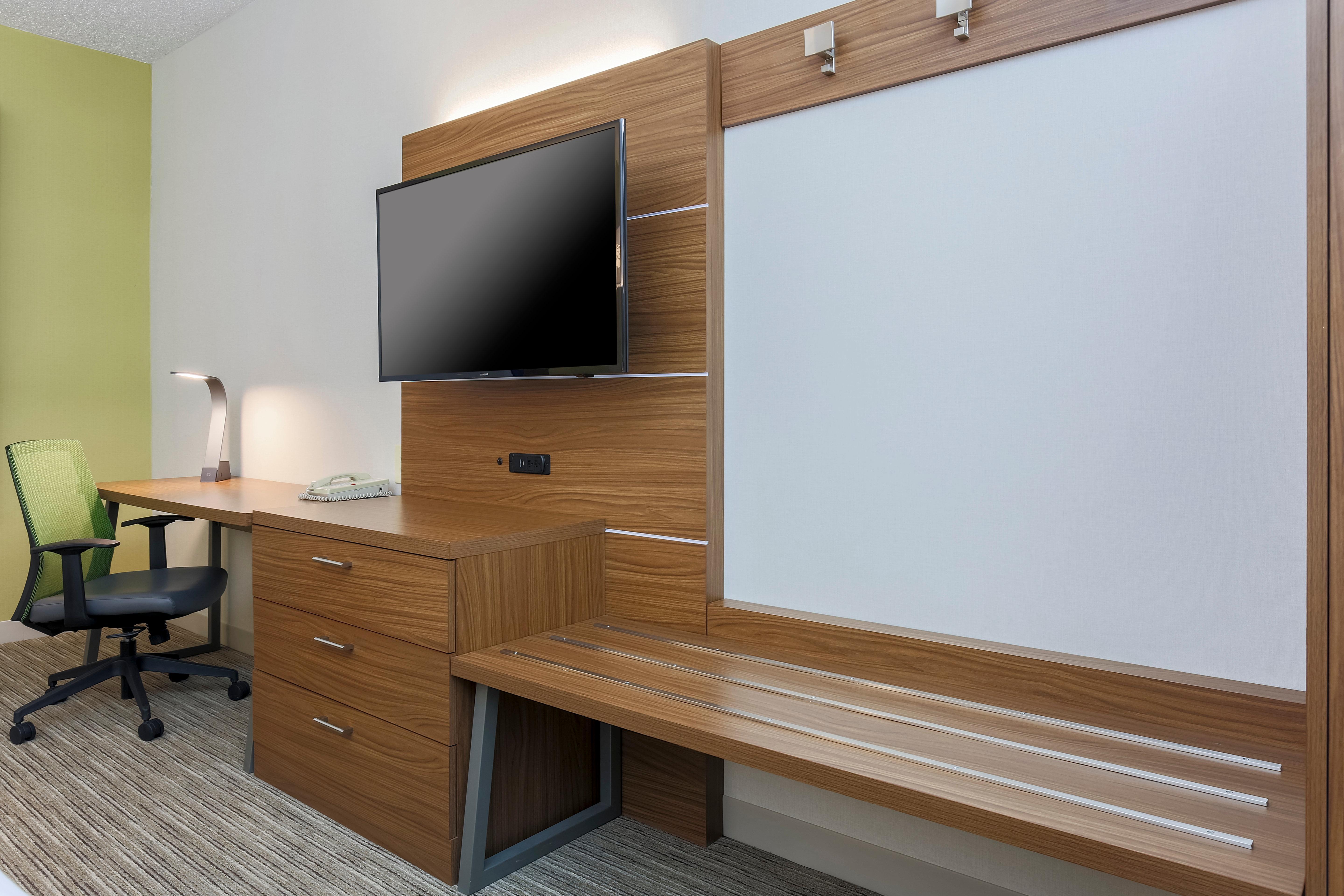 Express Irondequoit By Ihg