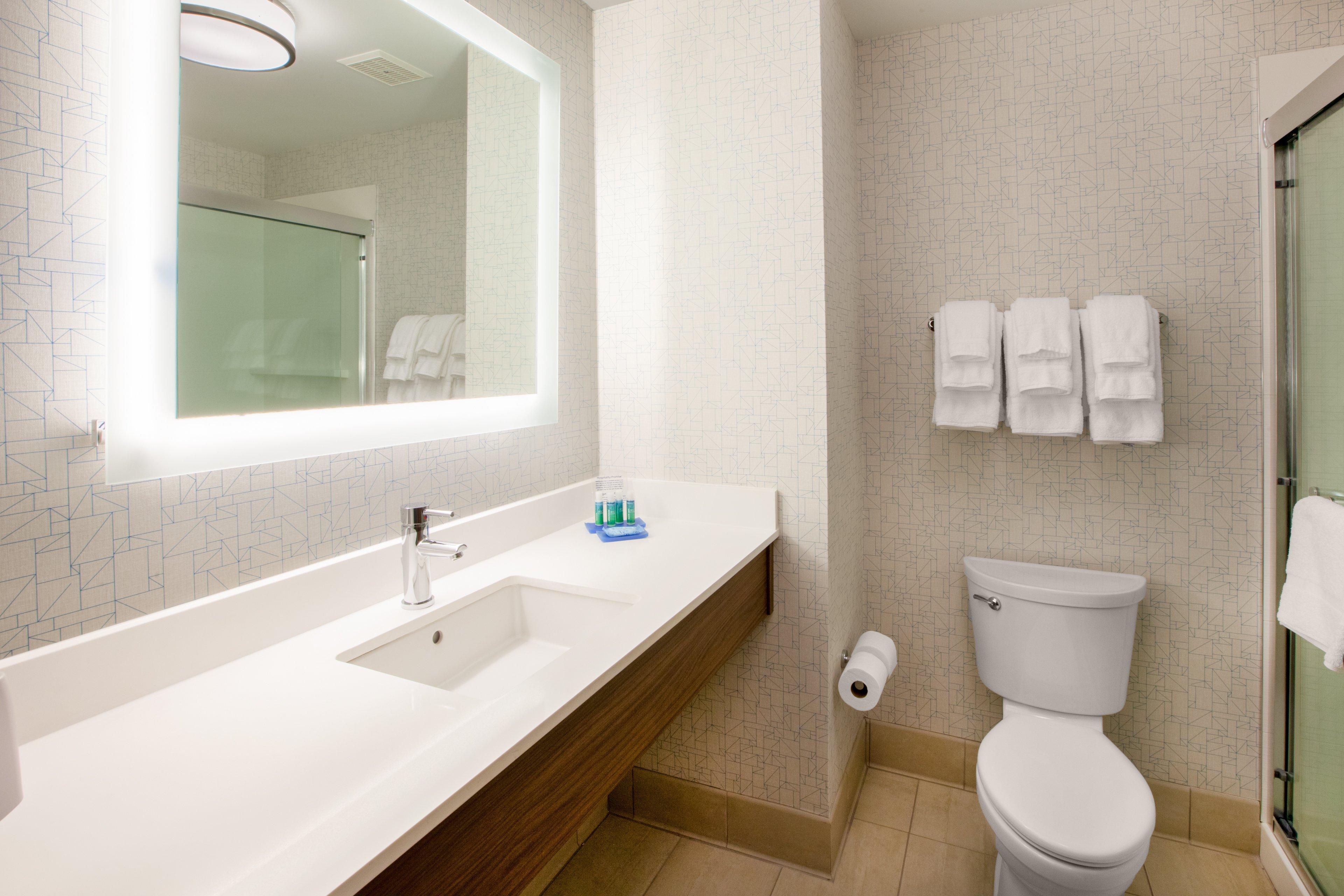 Express Irondequoit By Ihg Rochester