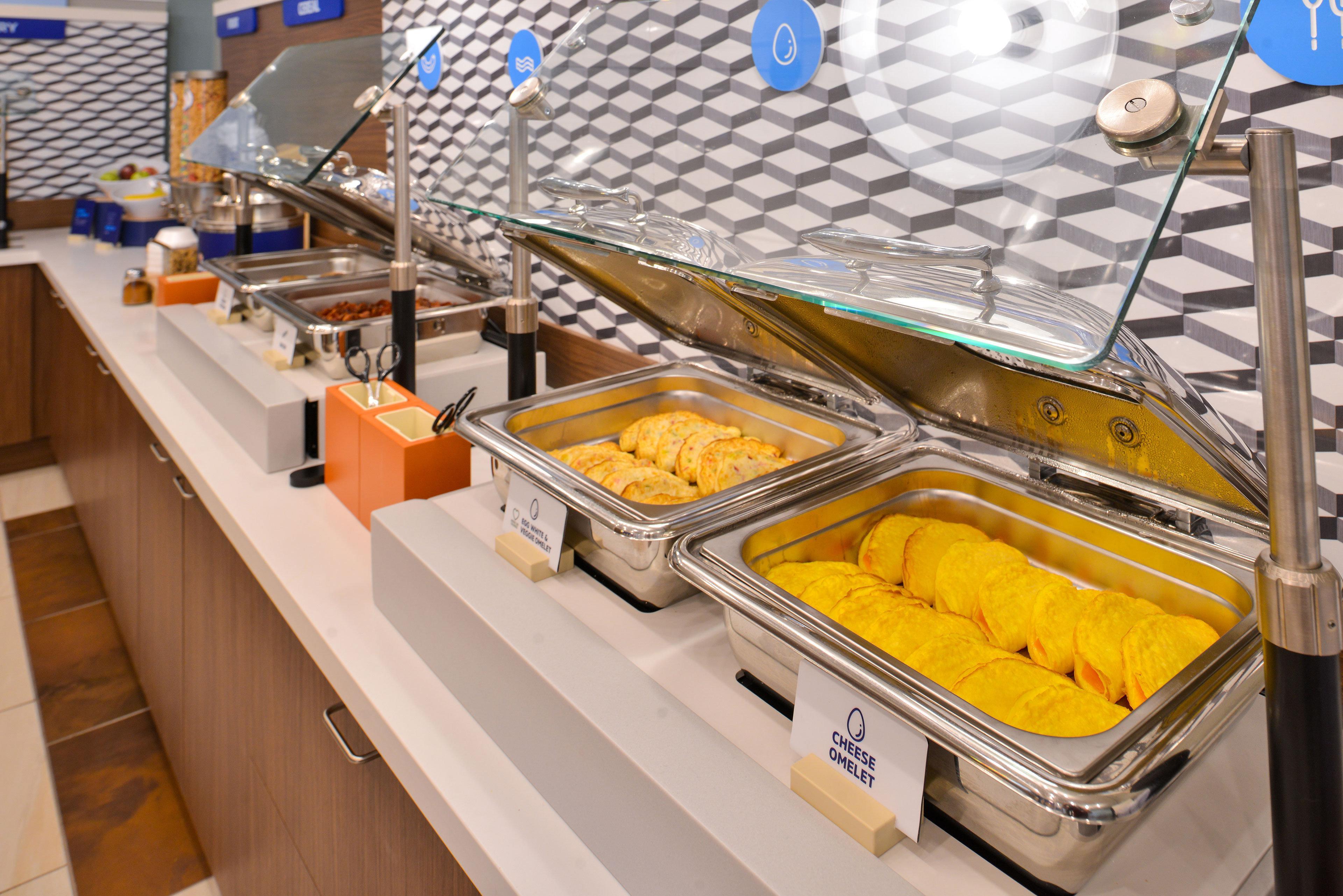 Hotel Express Irondequoit By Ihg Rochester