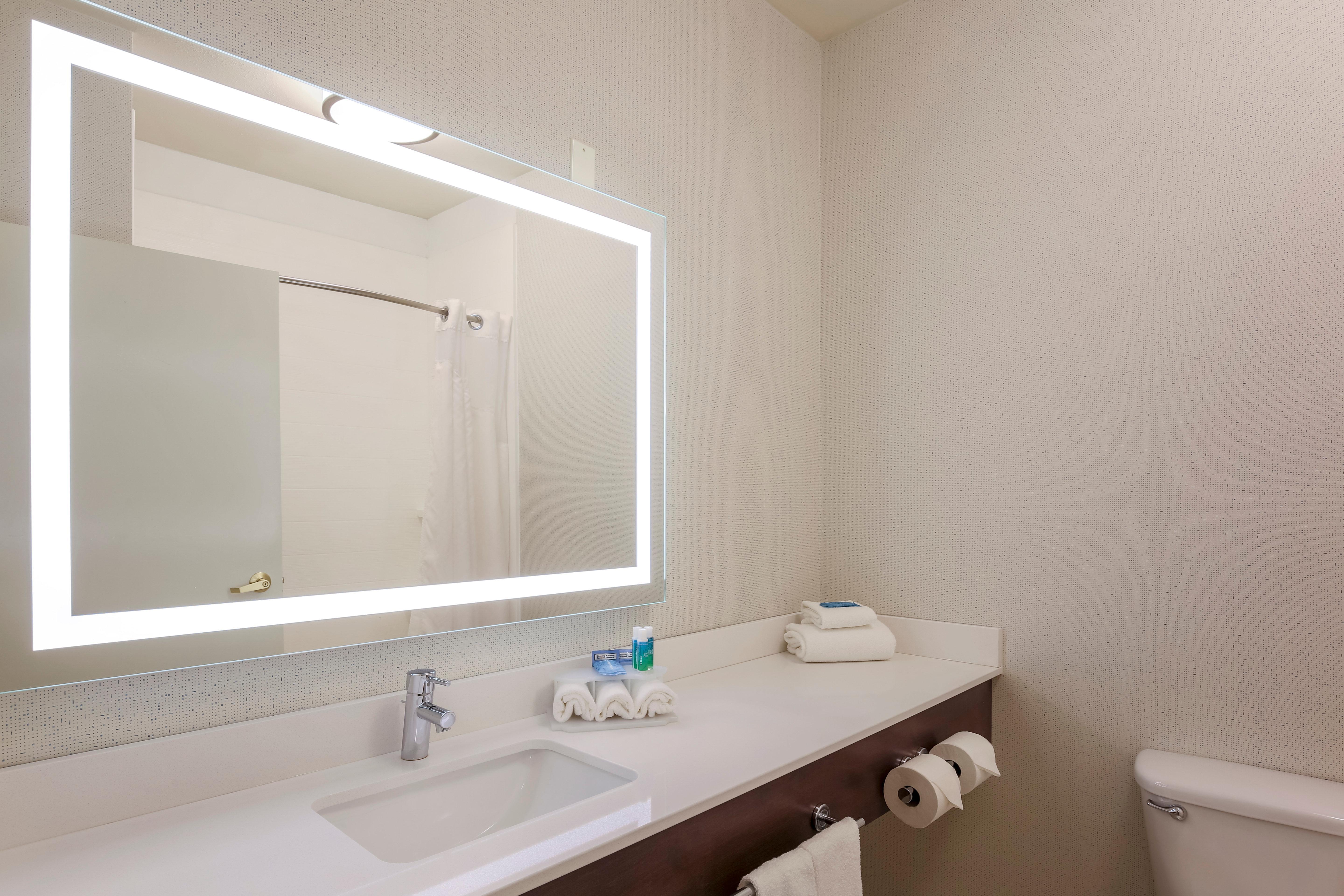 Hotel Express Irondequoit By Ihg