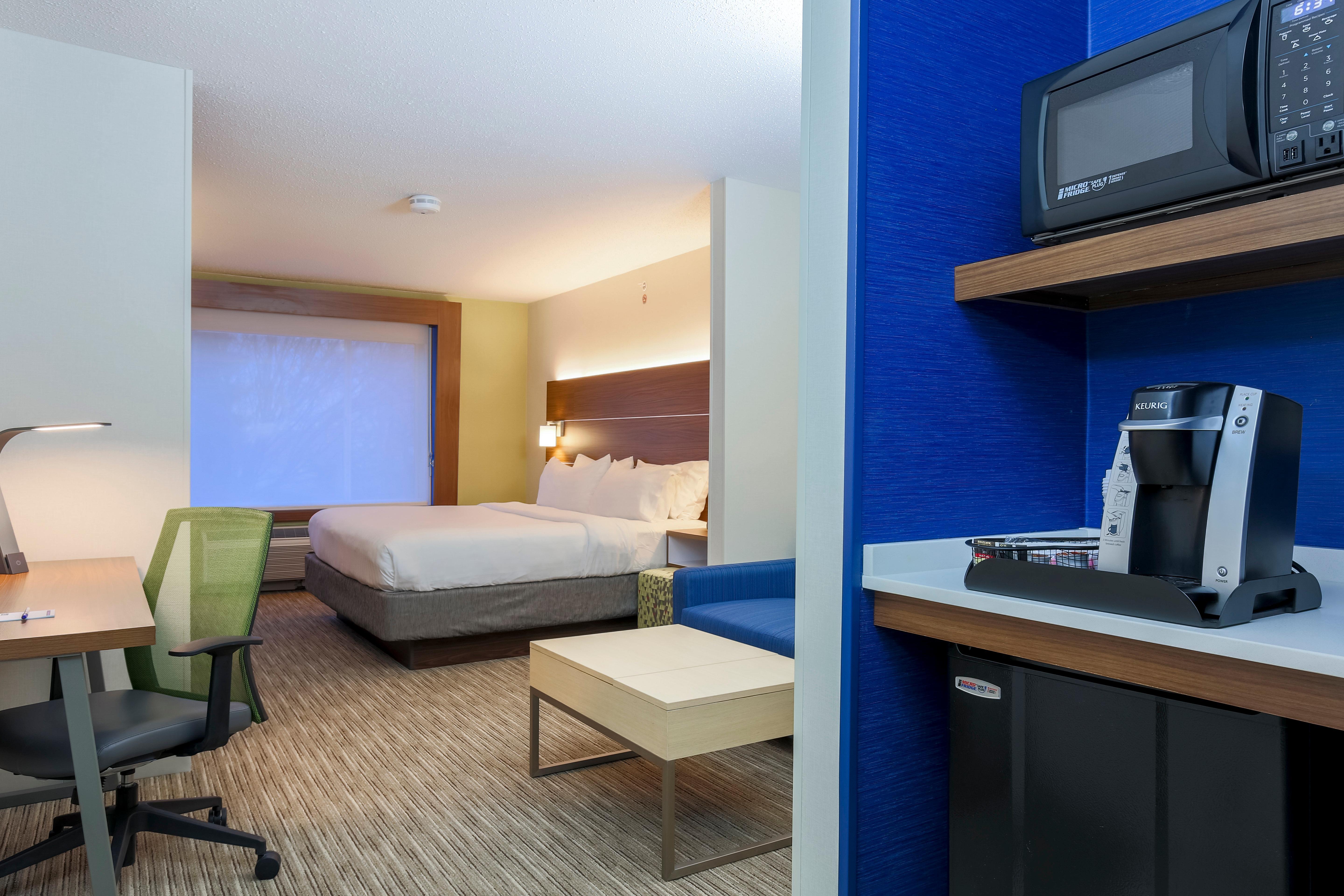 Hotel Express Irondequoit By Ihg 2*