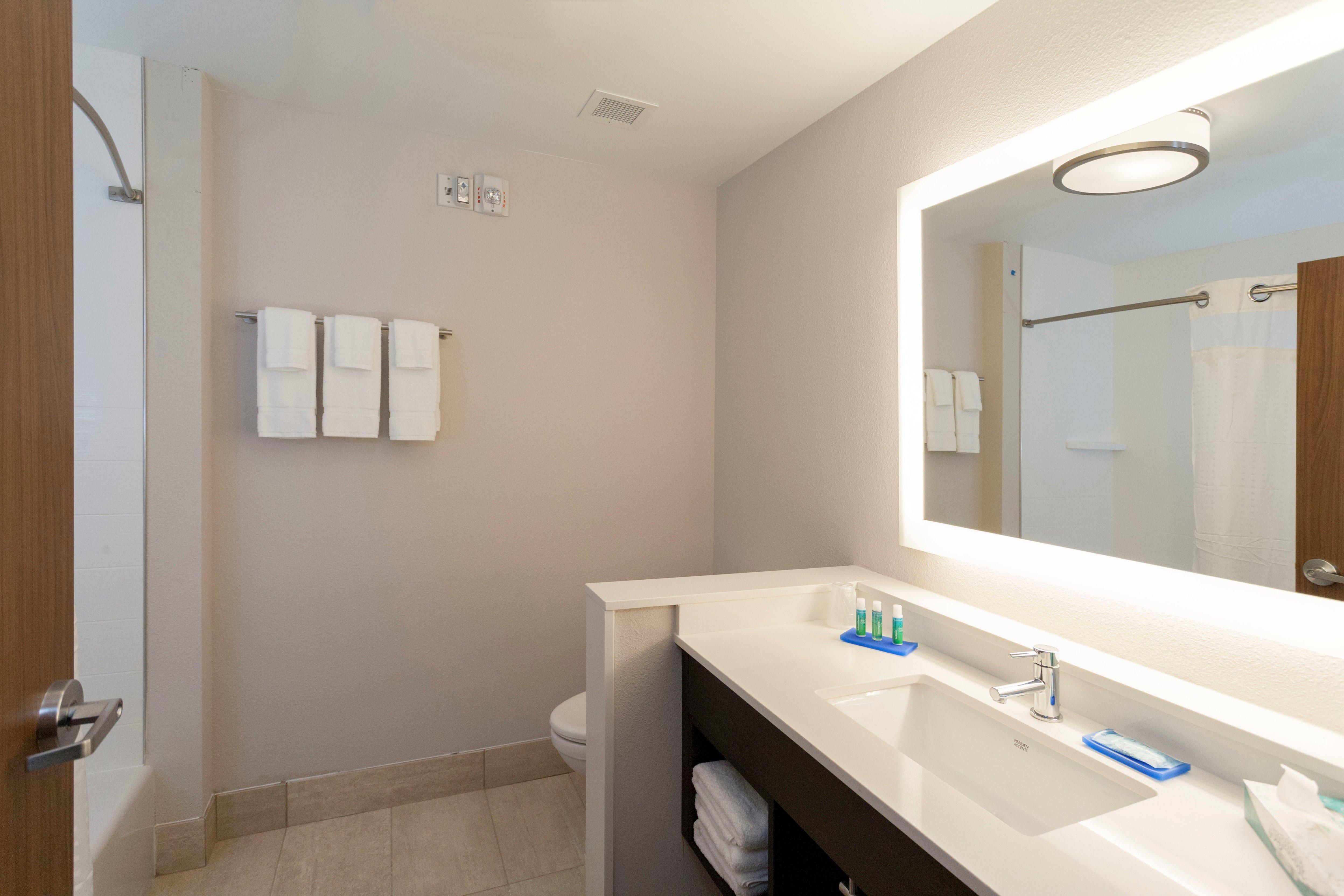 Express Irondequoit By Ihg