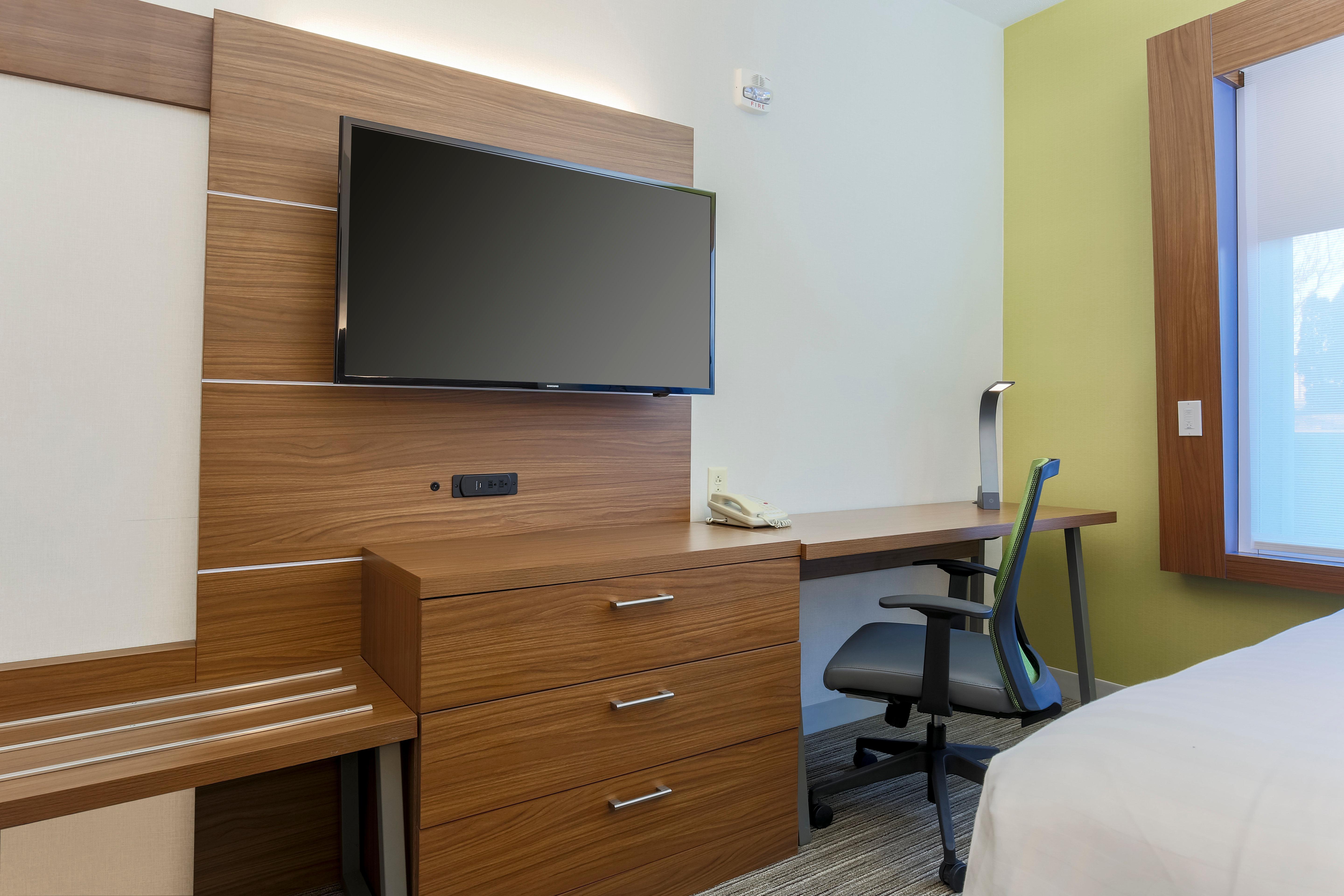 Express Irondequoit By Ihg Hotel Rochester