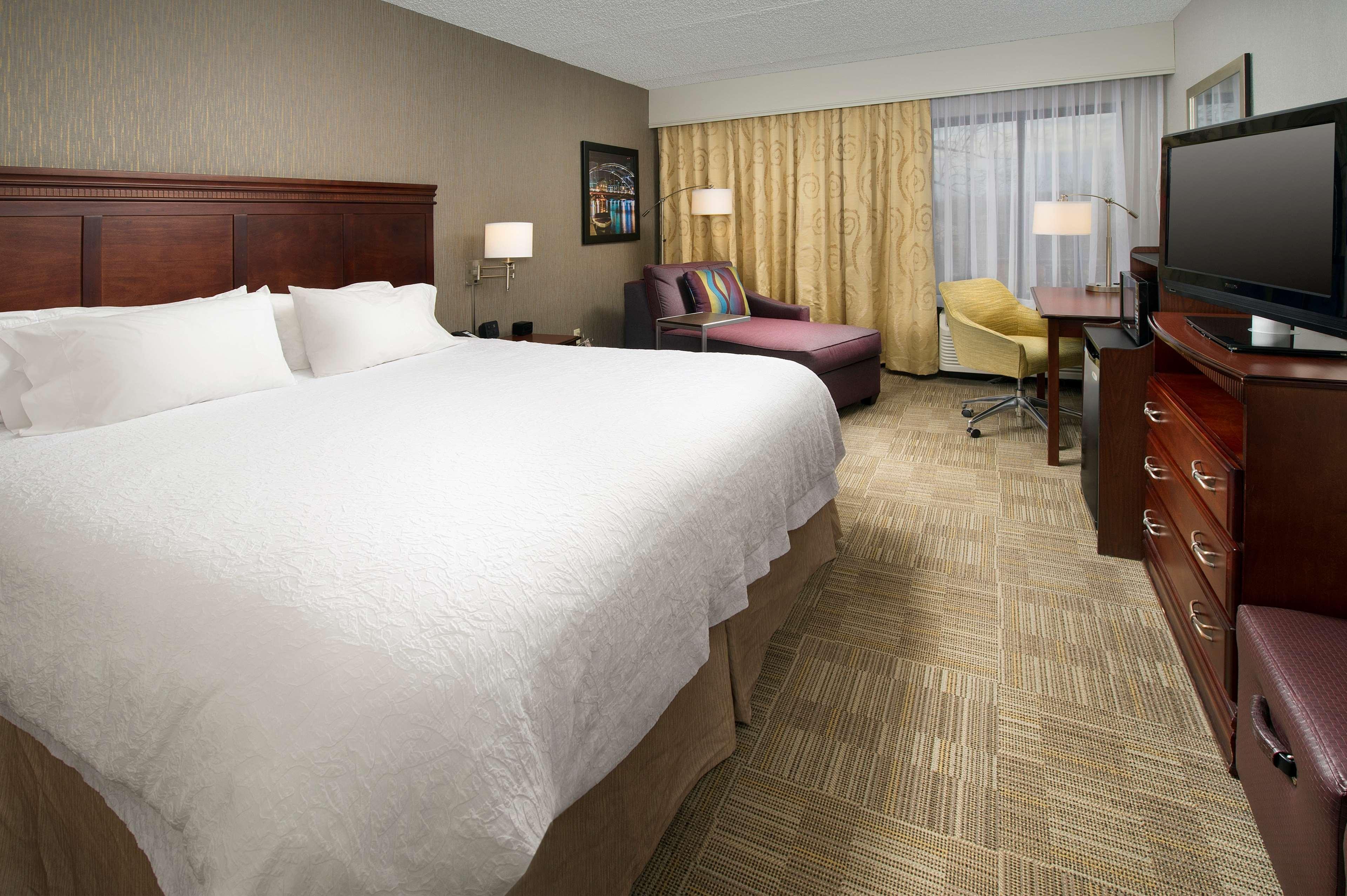 Hampton Greece Hotel 3*
