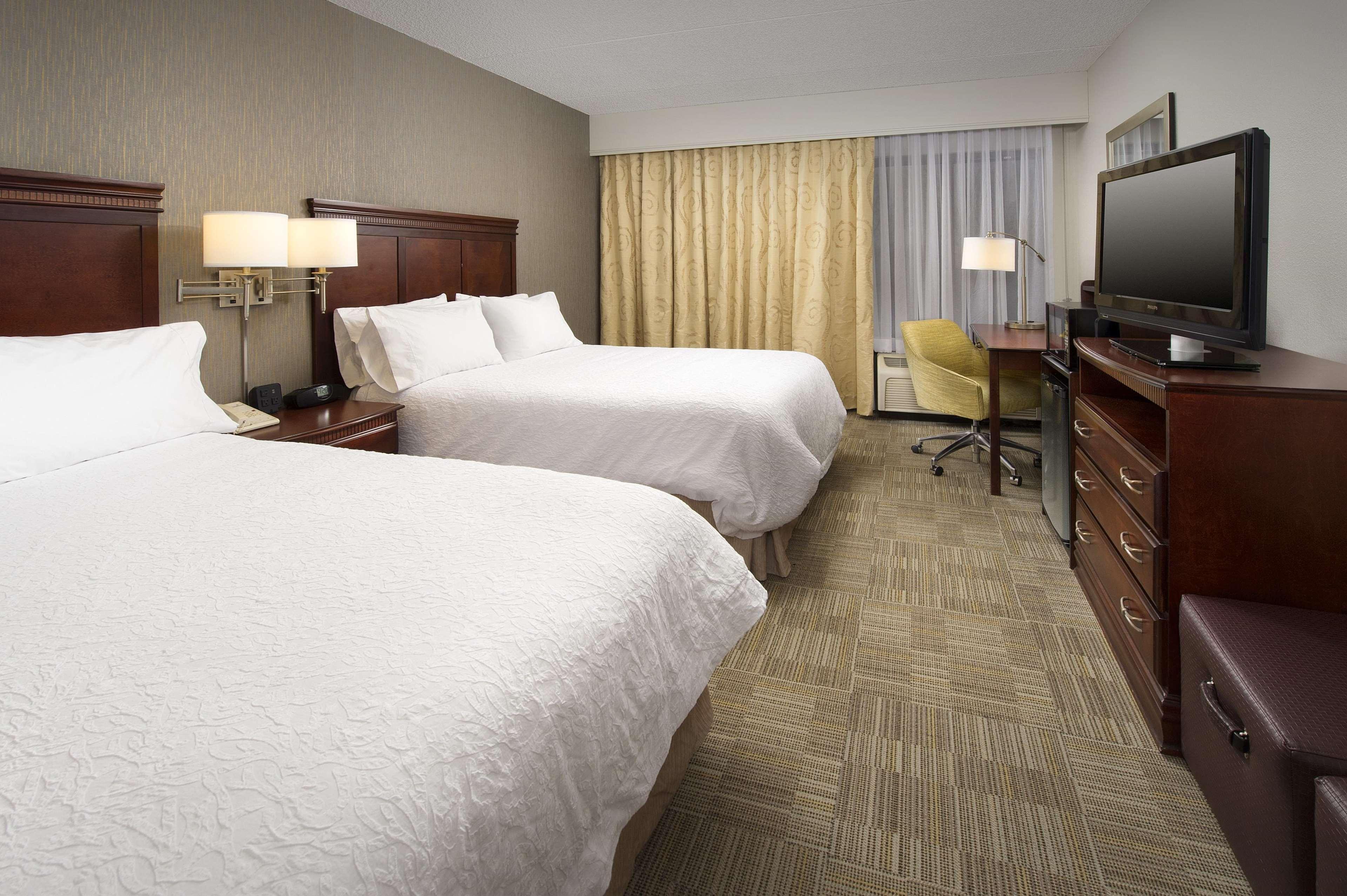 Hotel Hampton Greece Rochester