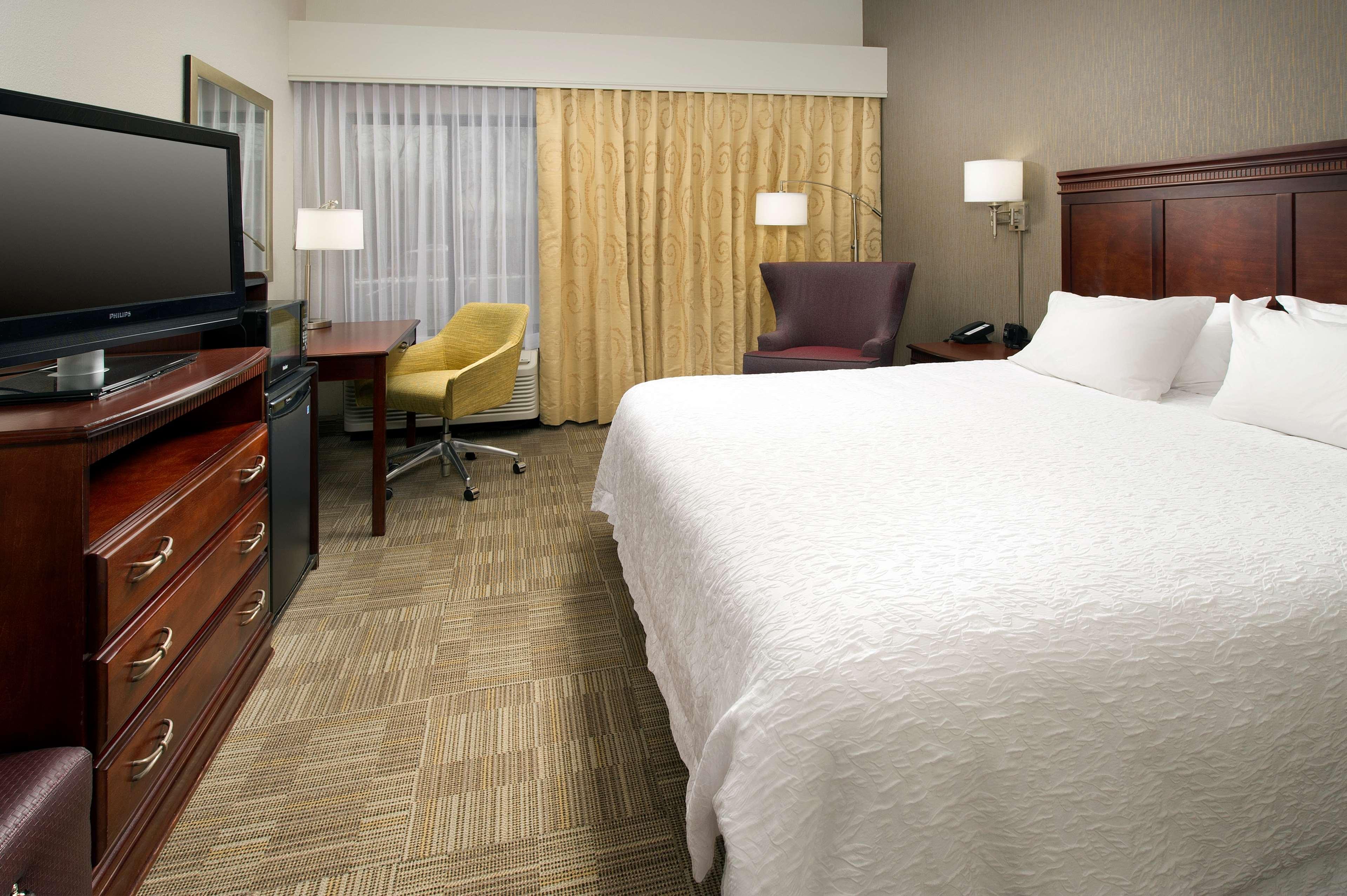 Hampton Greece Hotel