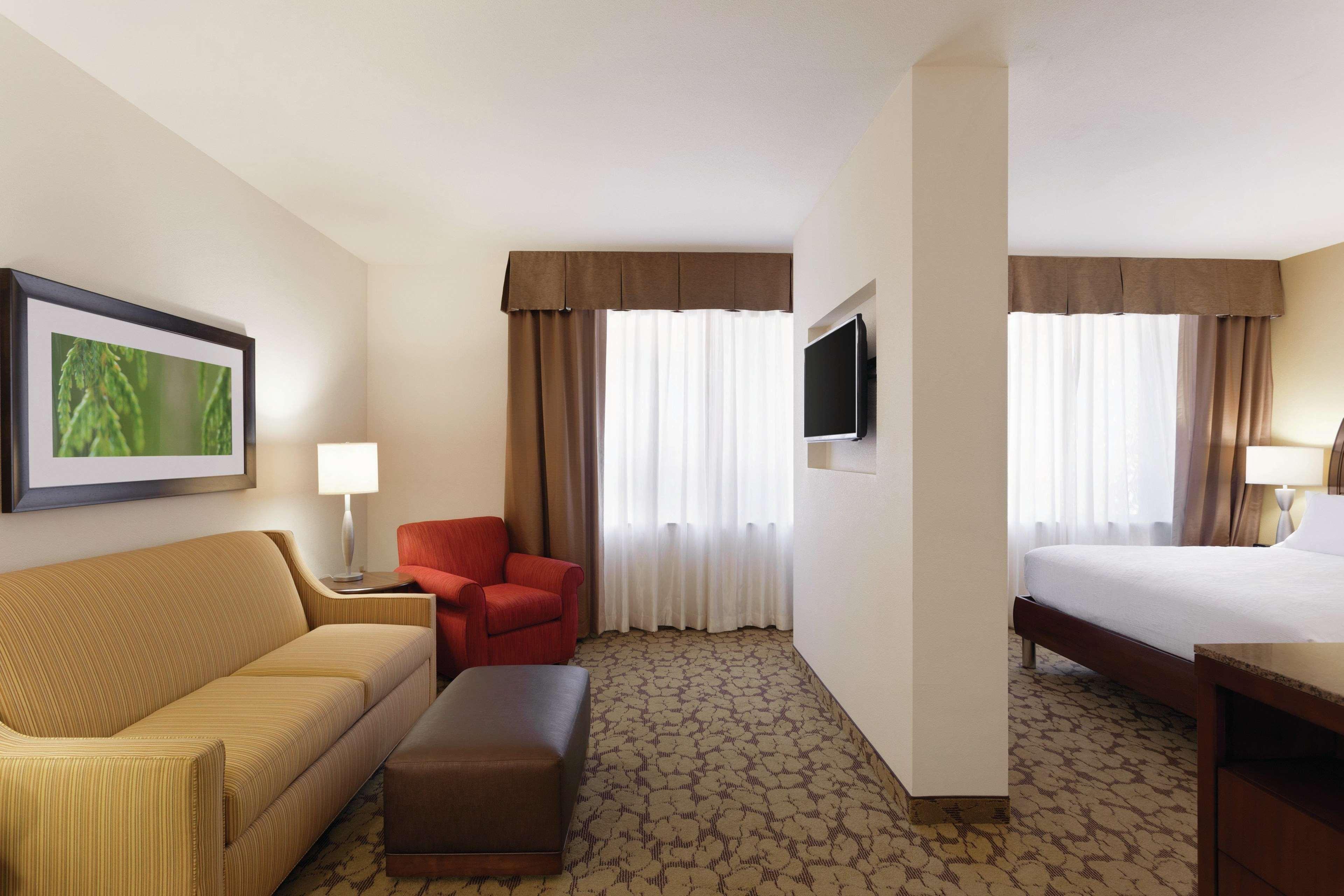 Hotel Hilton Garden Downtown, Ny