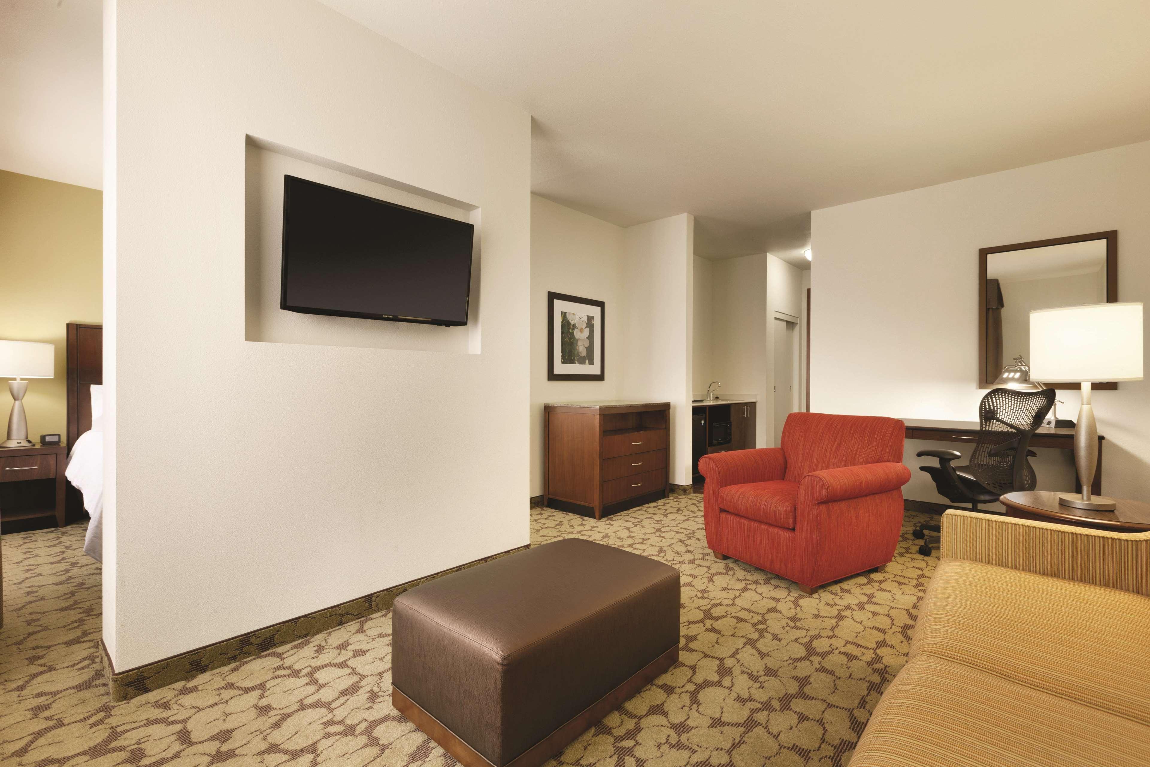 Hilton Garden Downtown, Ny