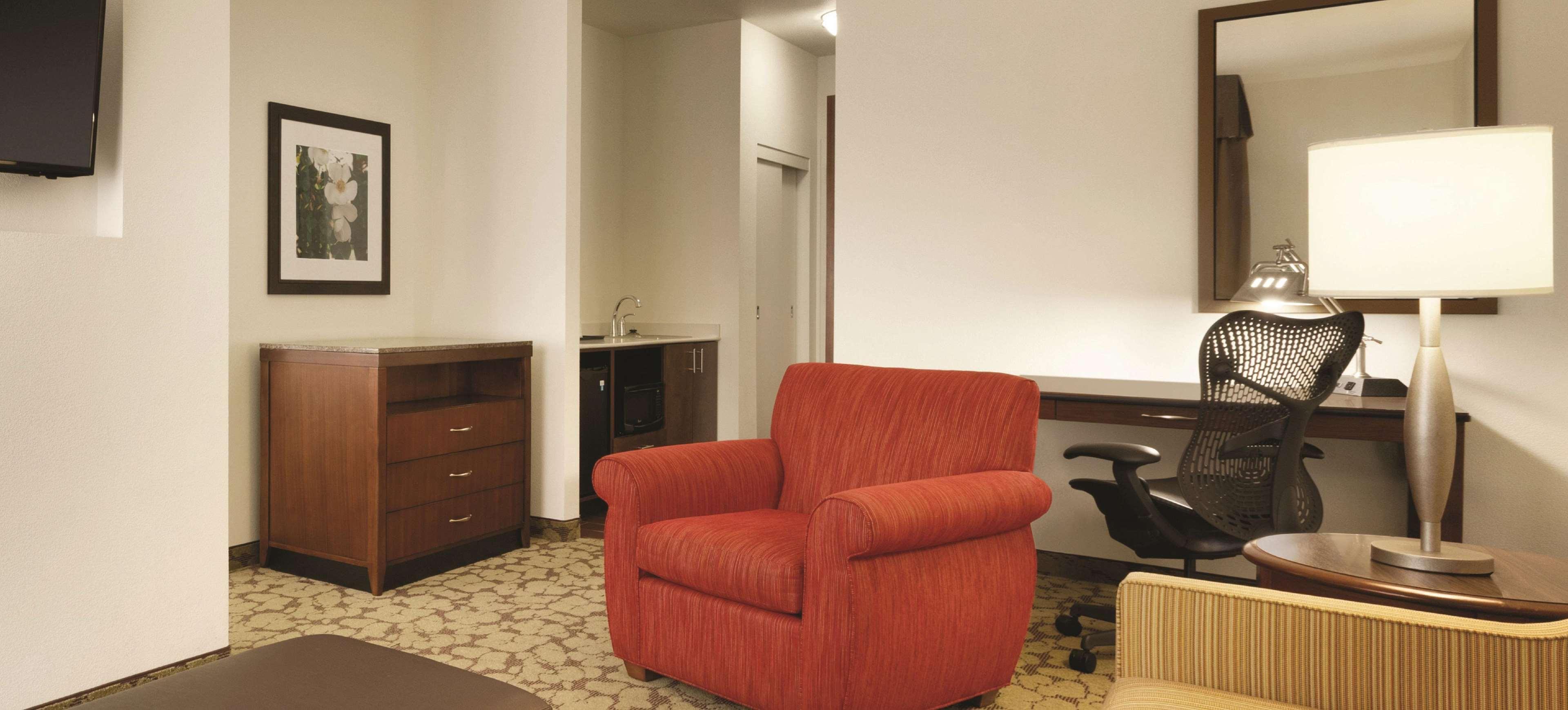 Hilton Garden Downtown, Ny Hotel