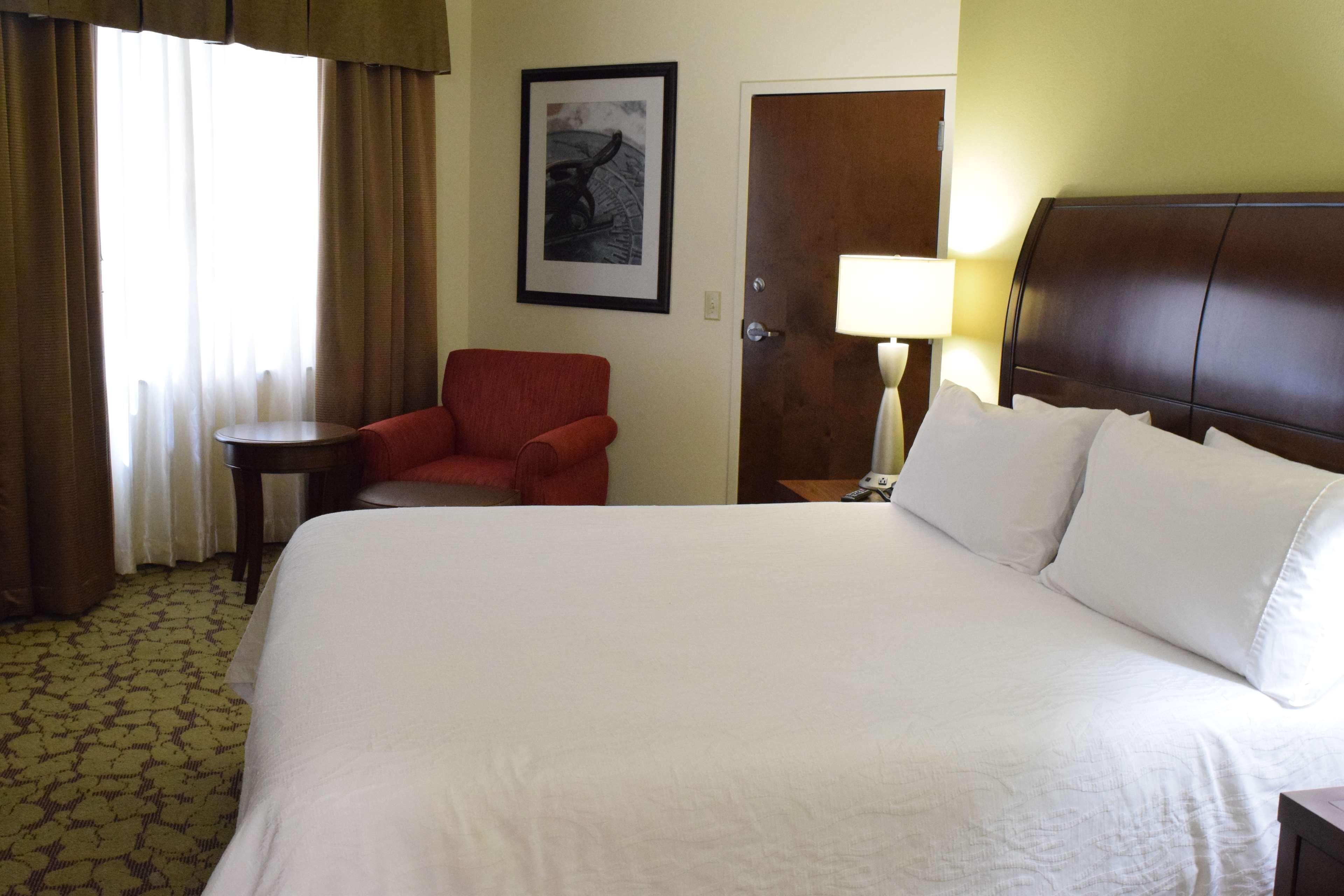 Hilton Garden Downtown, Ny