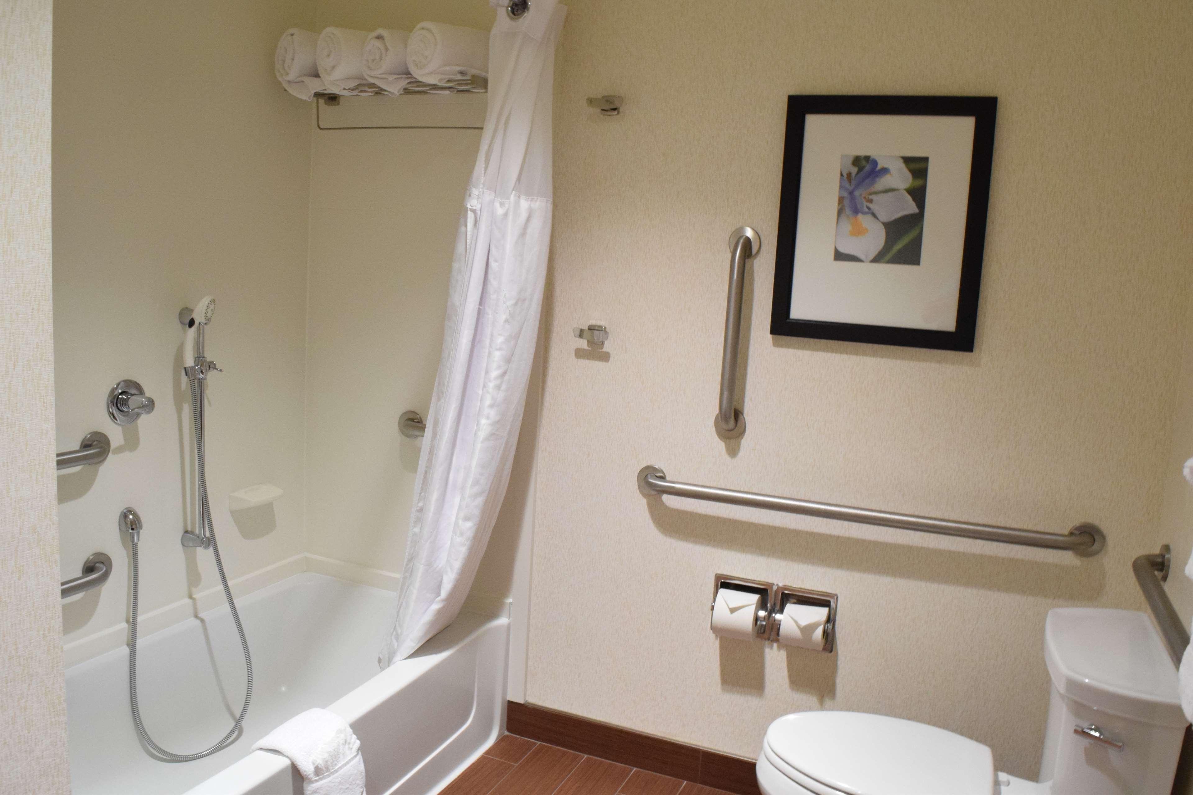 Hotel Hilton Garden Downtown, Ny 3*