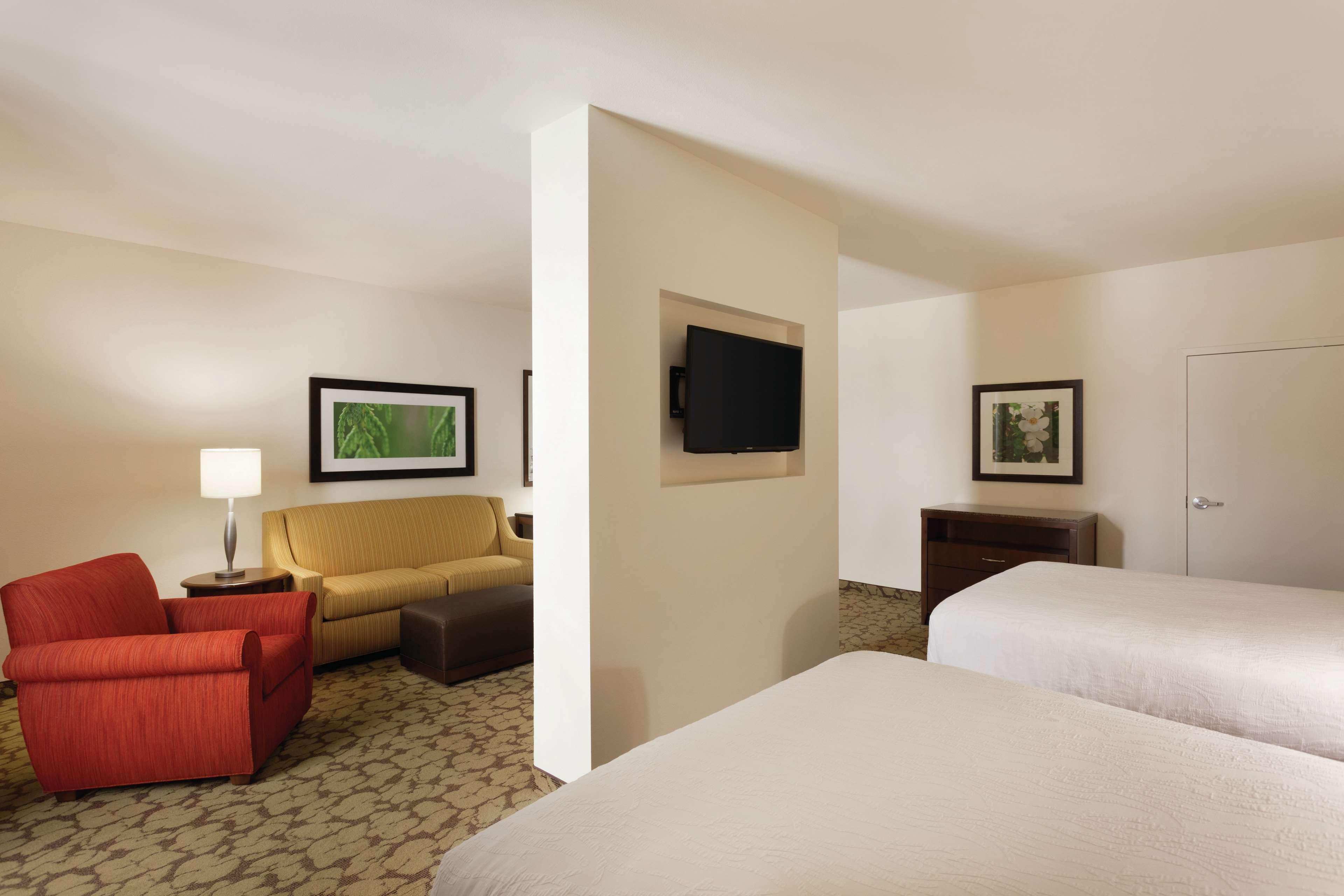 Hilton Garden Downtown, Ny Hotel Rochester